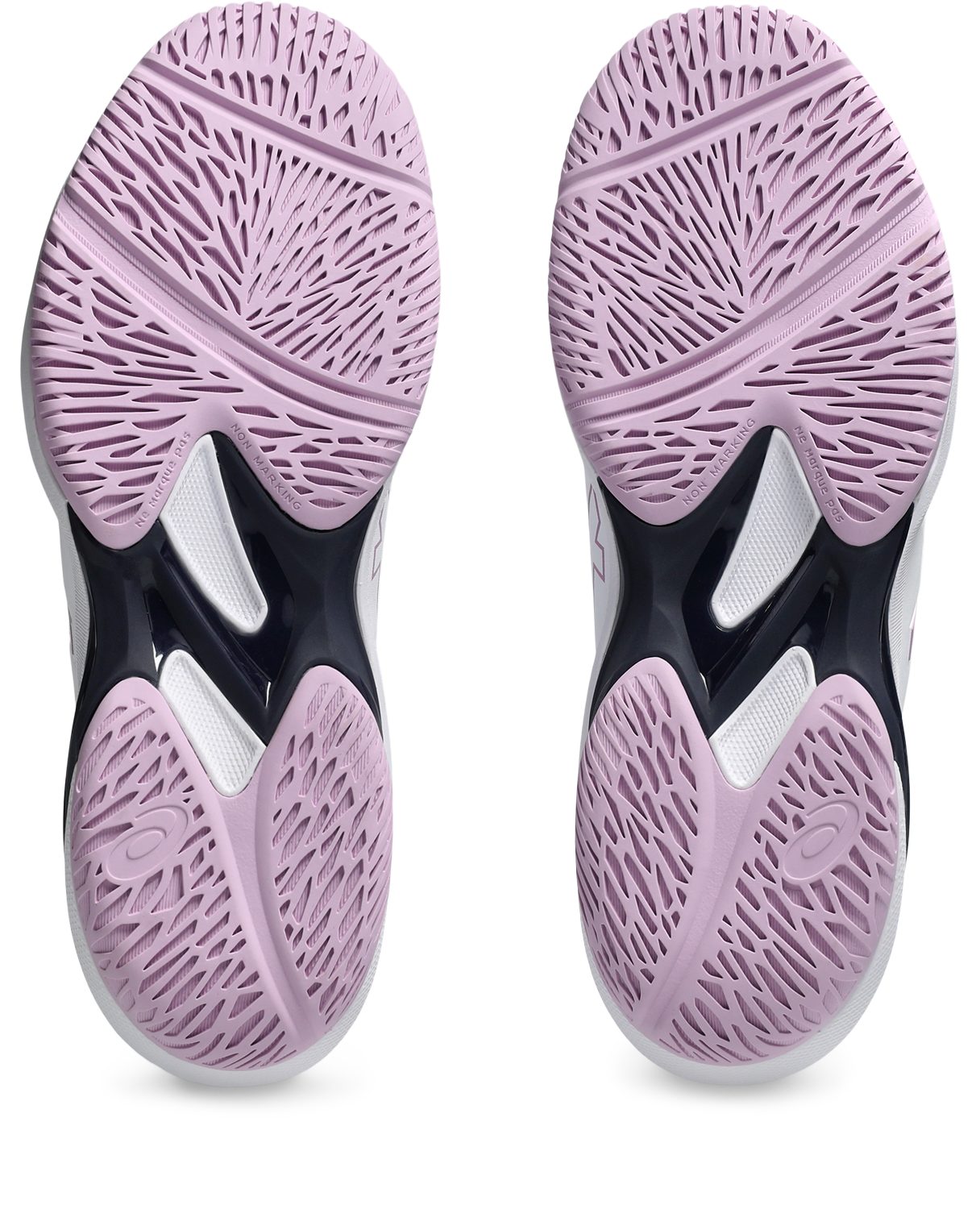 Asics Tennisschoenen SOLUTION SWIFT FF 2