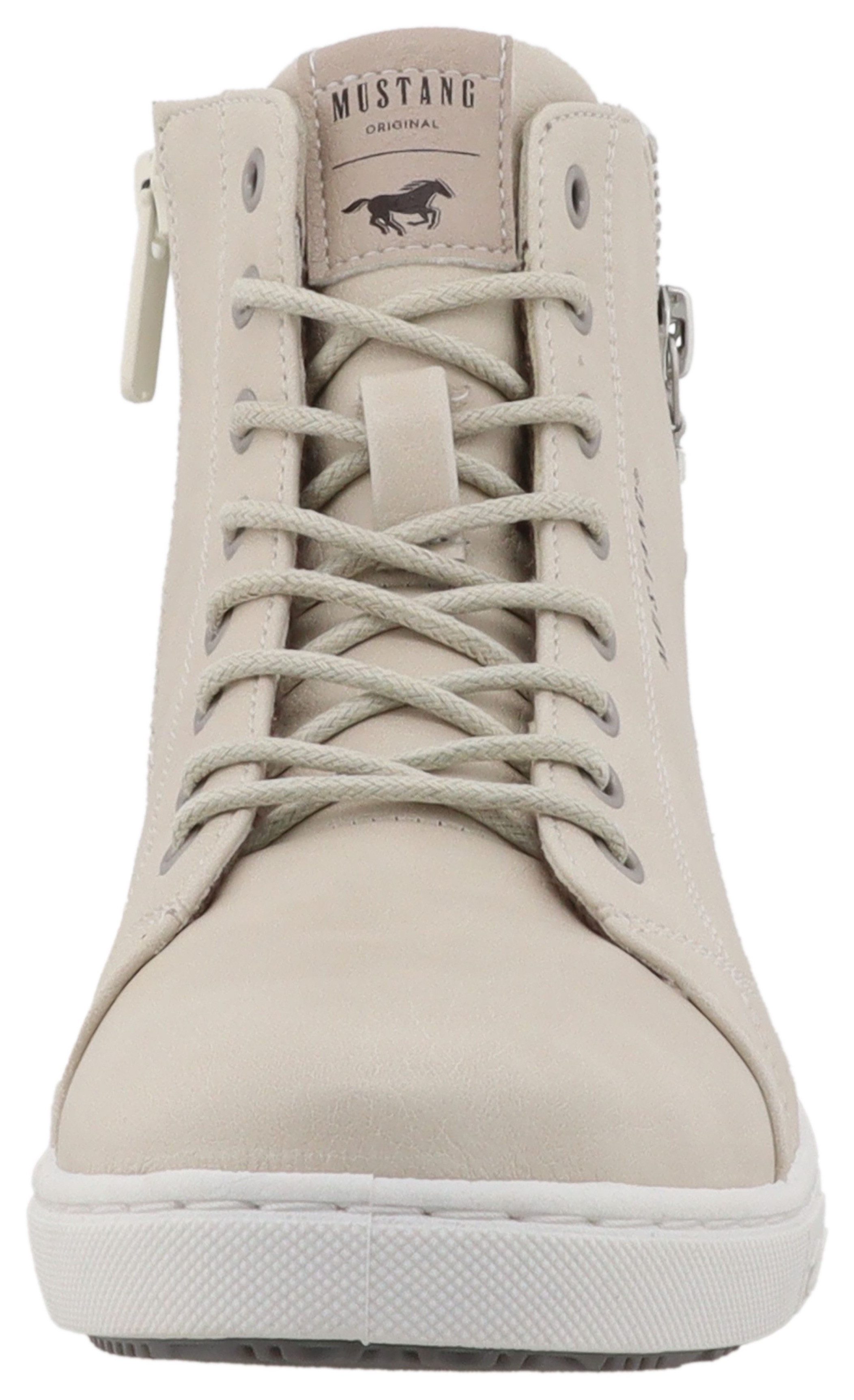 Mustang Shoes Winterlaarsjes Tuala