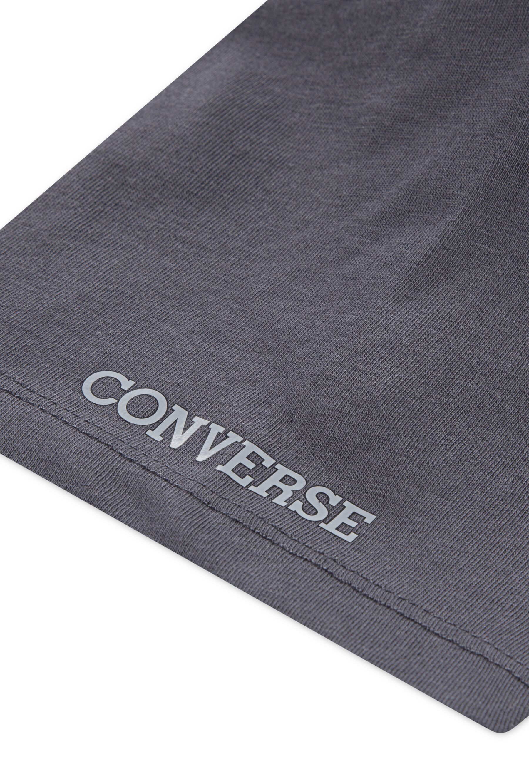 Converse T-shirt CNVG DISSECTED CTP T-SHIRT (1-delig)