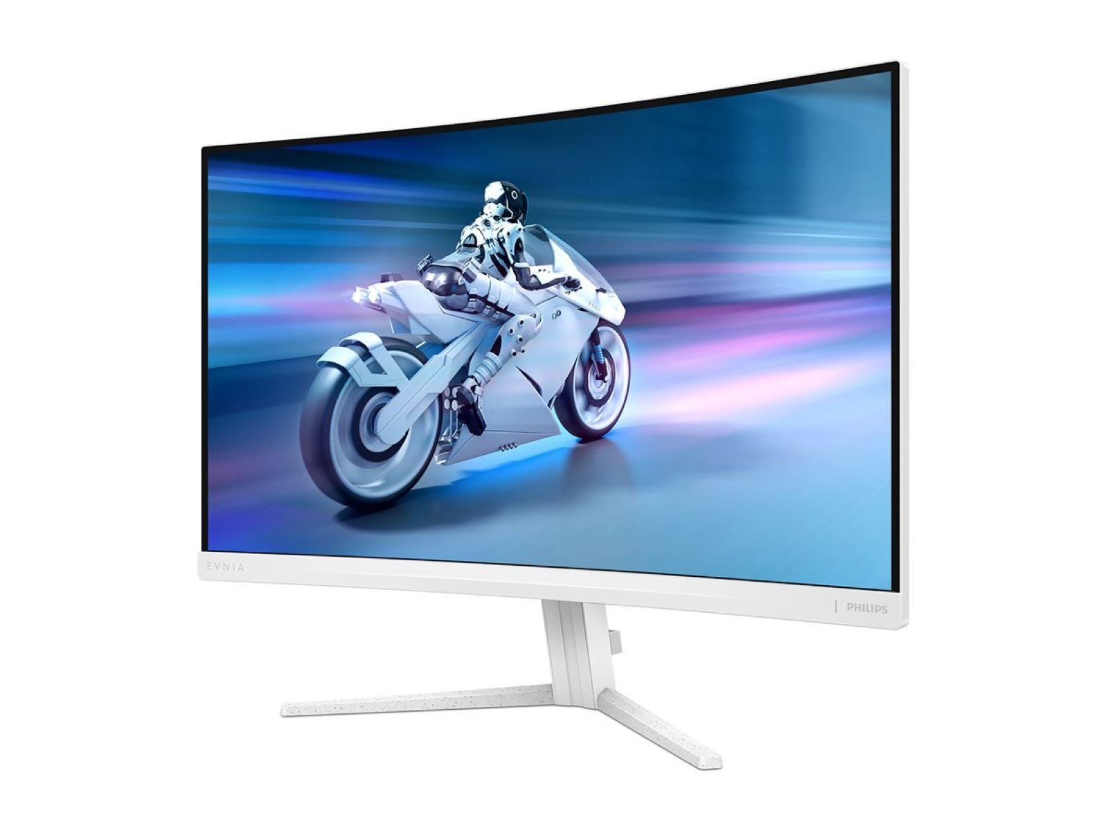 Philips Curved-gaming-monitor 27M2C5201L, 68,5 cm / 27", Full HD, Kantelbaar, LowBlue-modus, SmartImage Game, EasyRead
