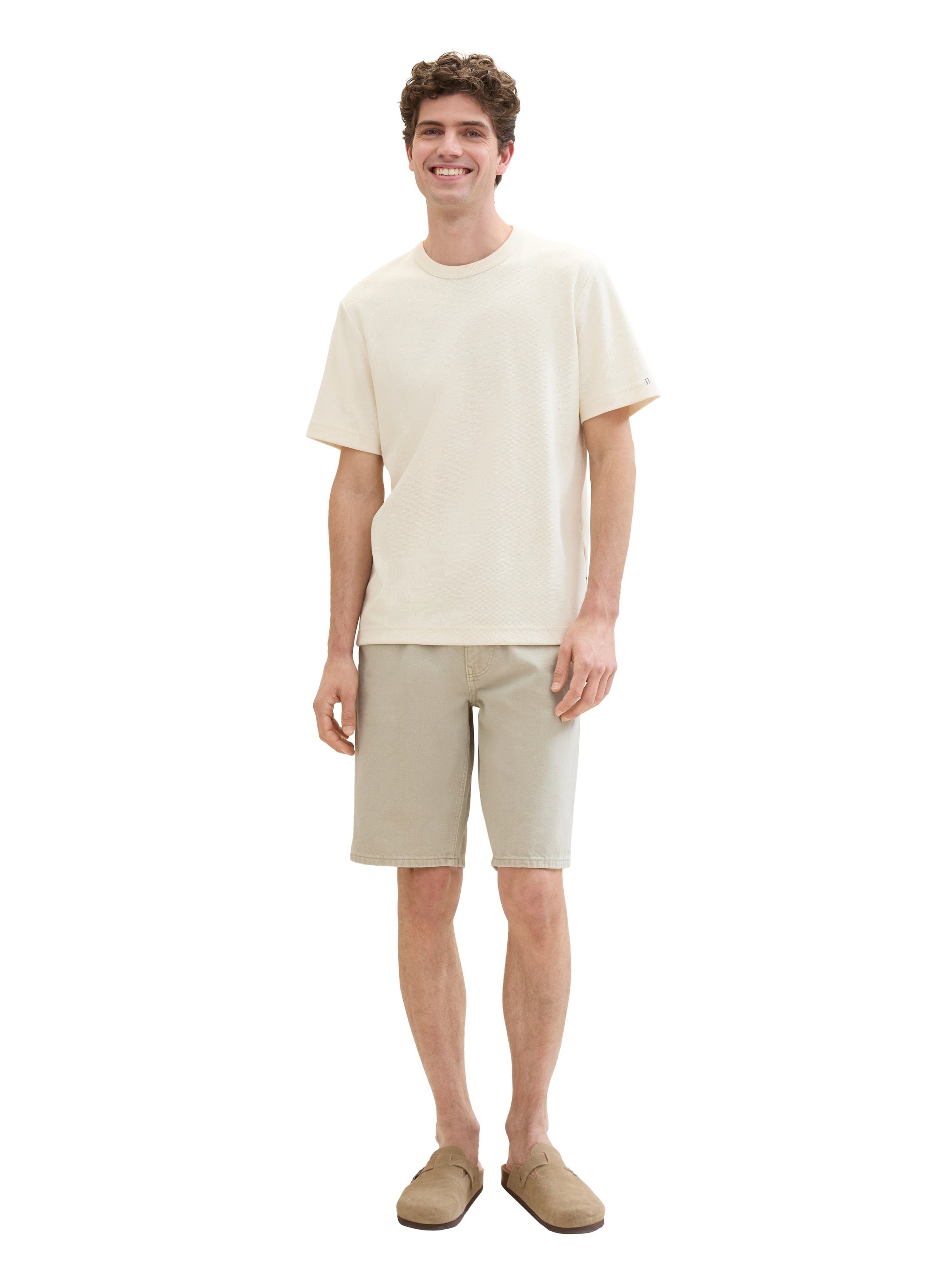 Tom Tailor Denim Jeansshort