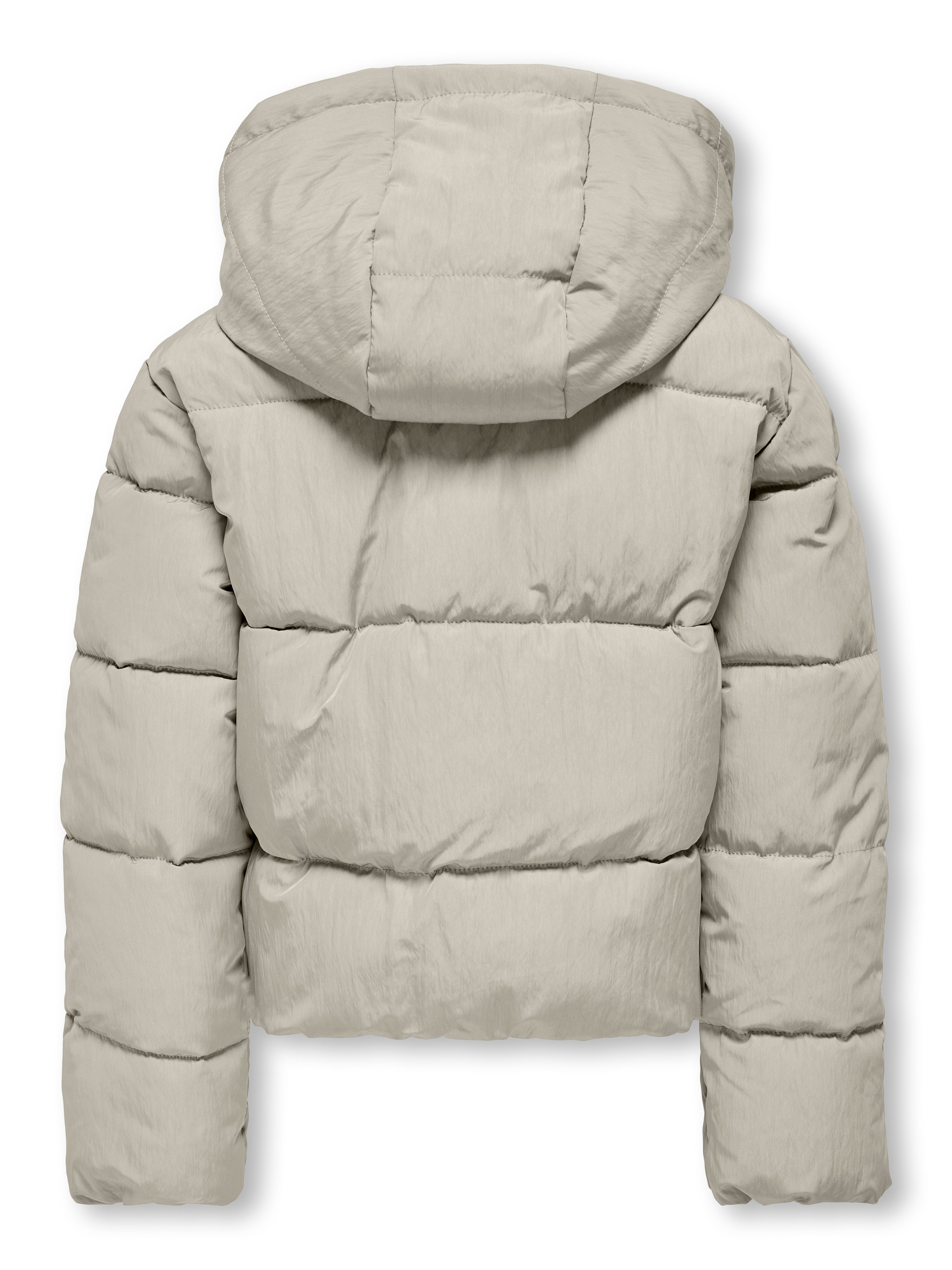 KIDS ONLY Gewatteerde jas KOGDOLLY SHORT PUFFER JACKET OTW