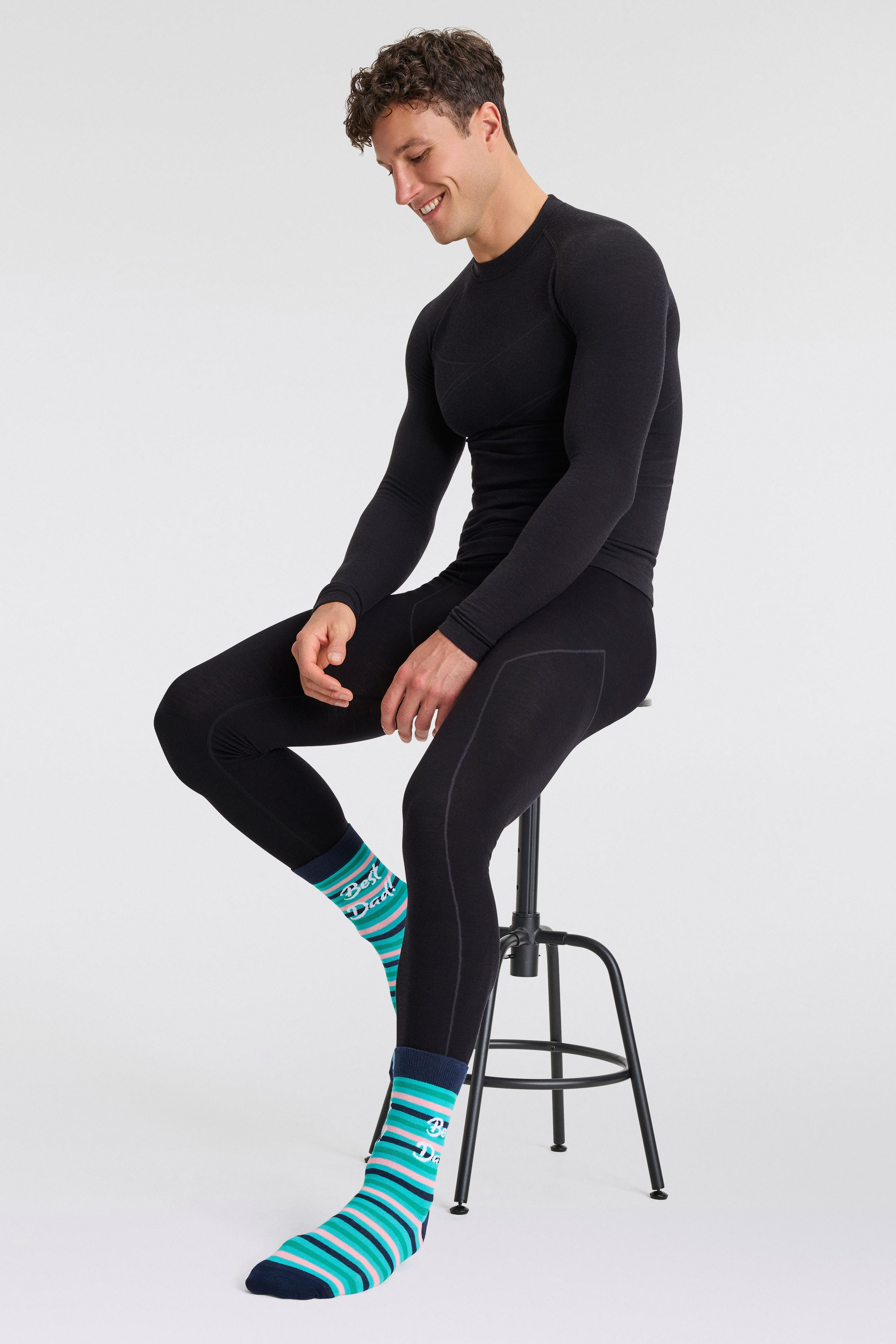 XTREME sockswear Thermo-onderbroek MEN THERMAL WOOL UNDERPANTS van zachte merinowol perfect voor het koude seizoen (1 stuk)