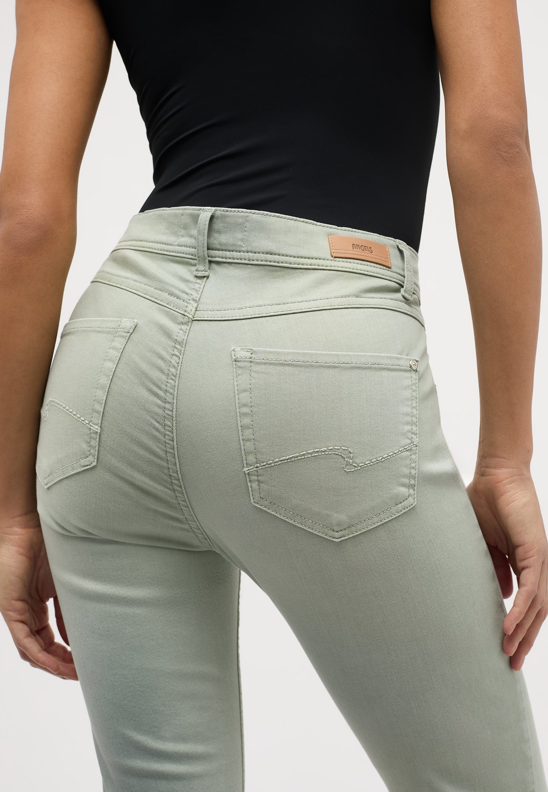 ANGELS Straight jeans Ornella