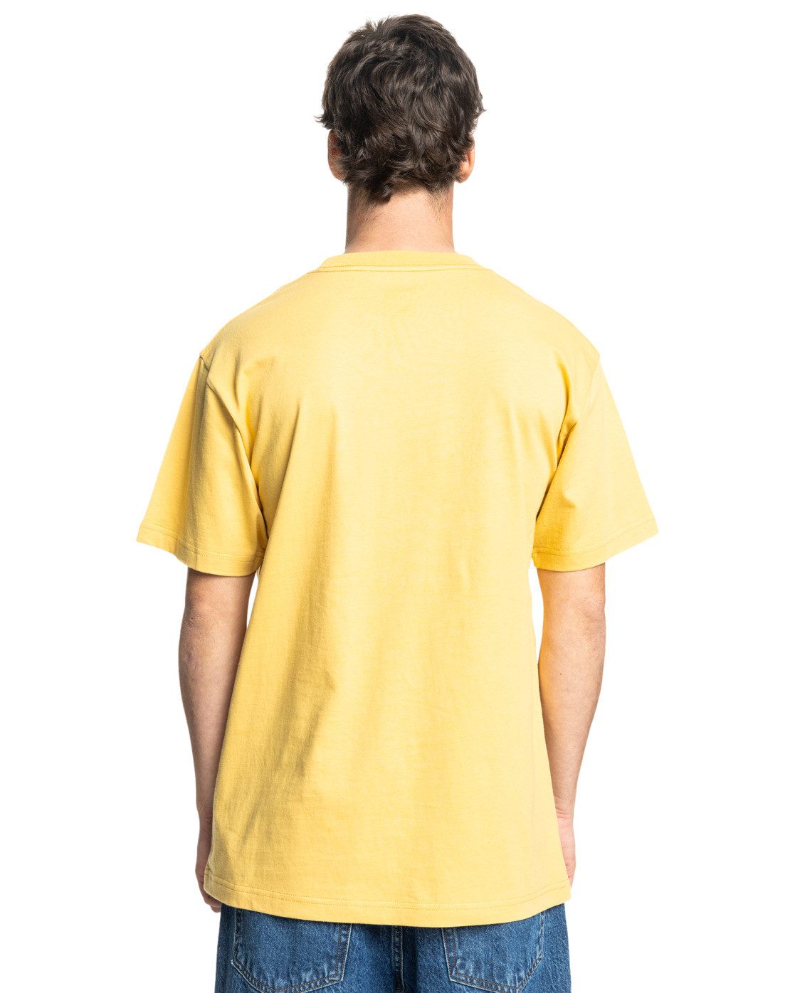 DC Shoes T-shirt DC Star Pocket