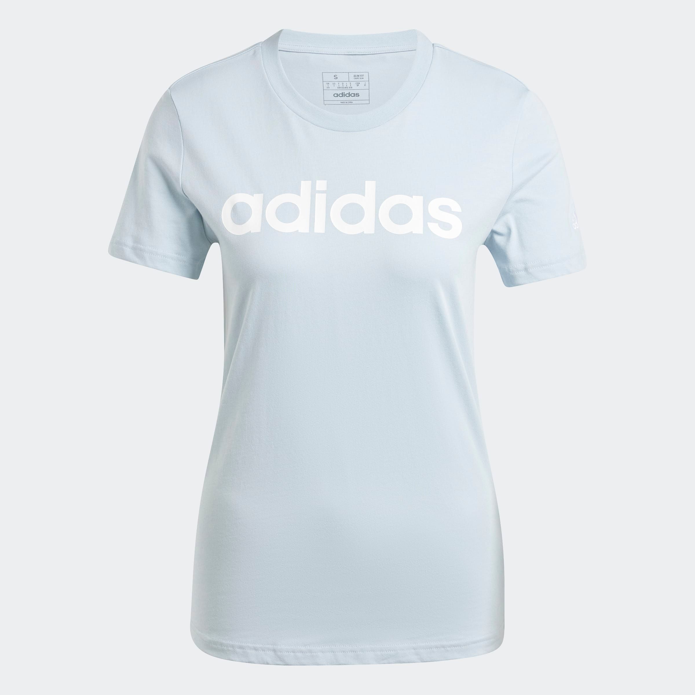 adidas Sportswear T-shirt W LIN T