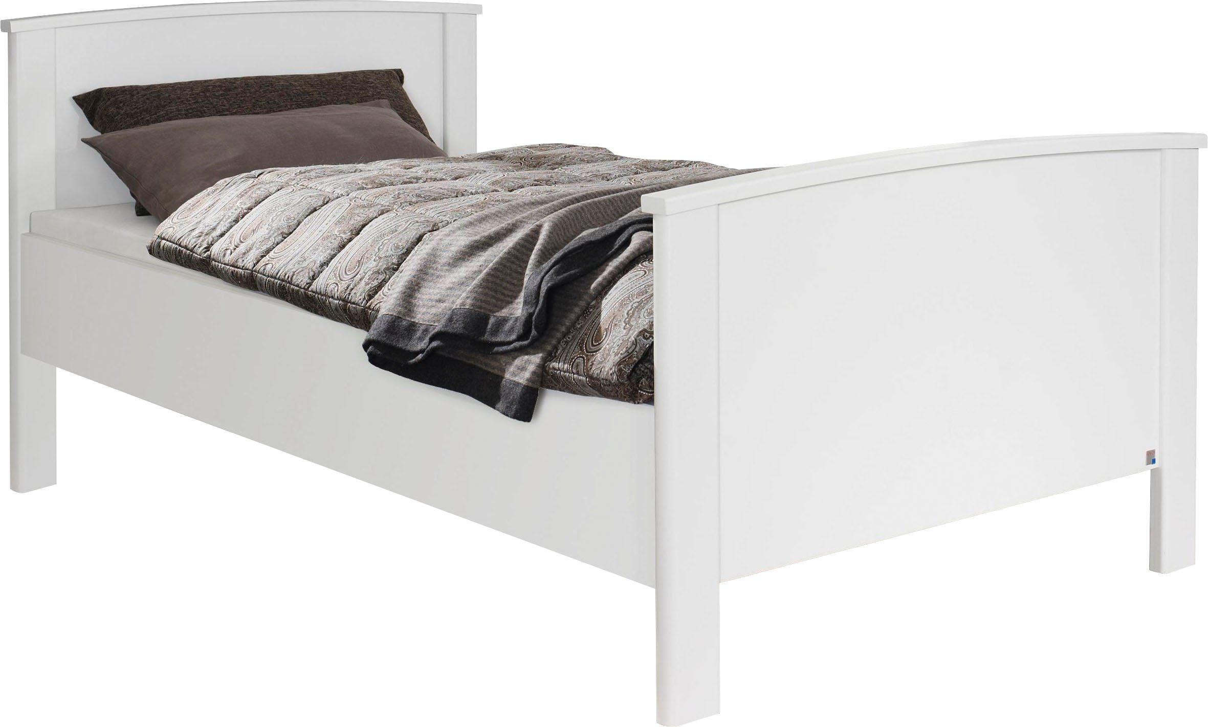rauch Functioneel ledikant Torrent met comforthoogte