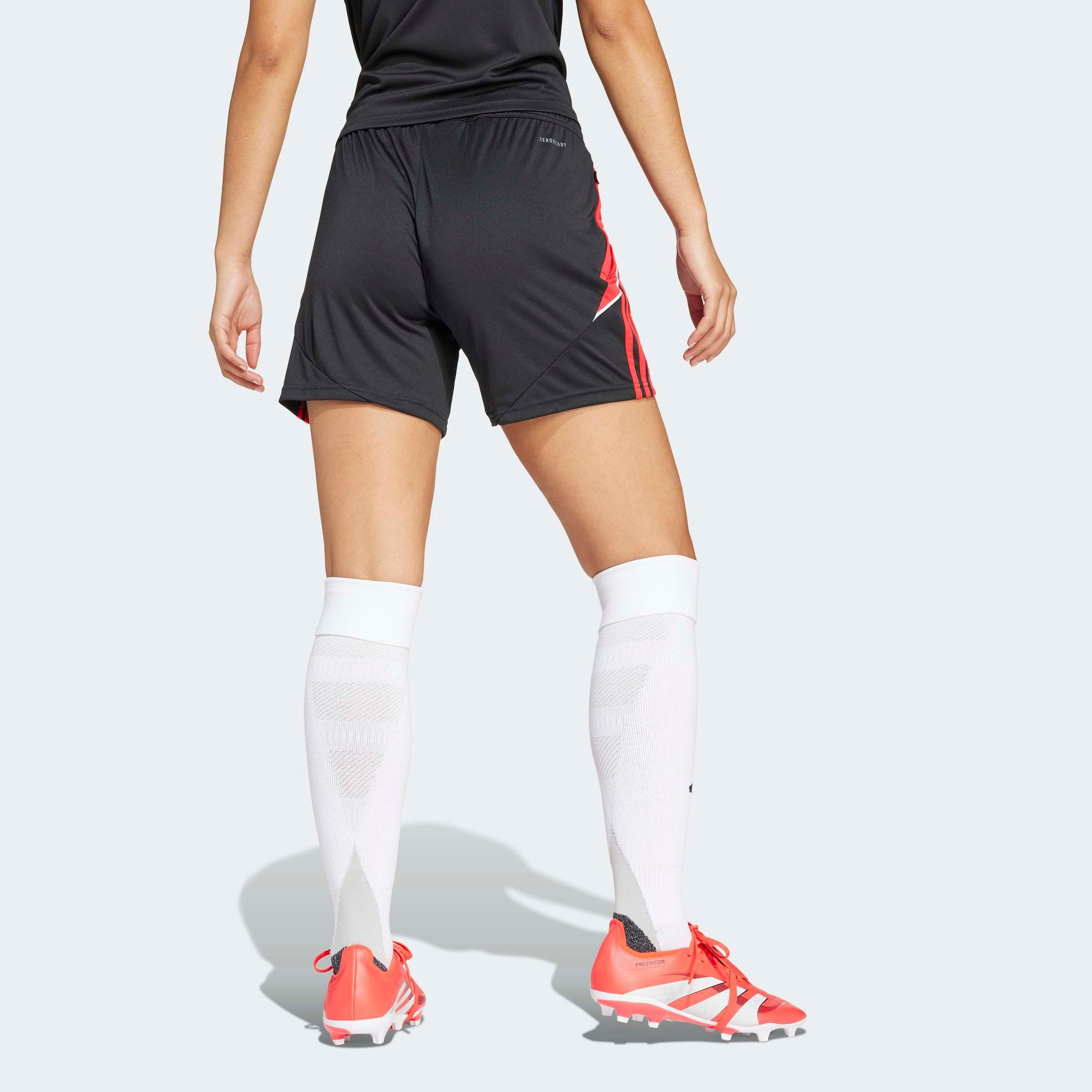 adidas Performance Trainingsshort TIRO24 TRSHOW (1-delig)