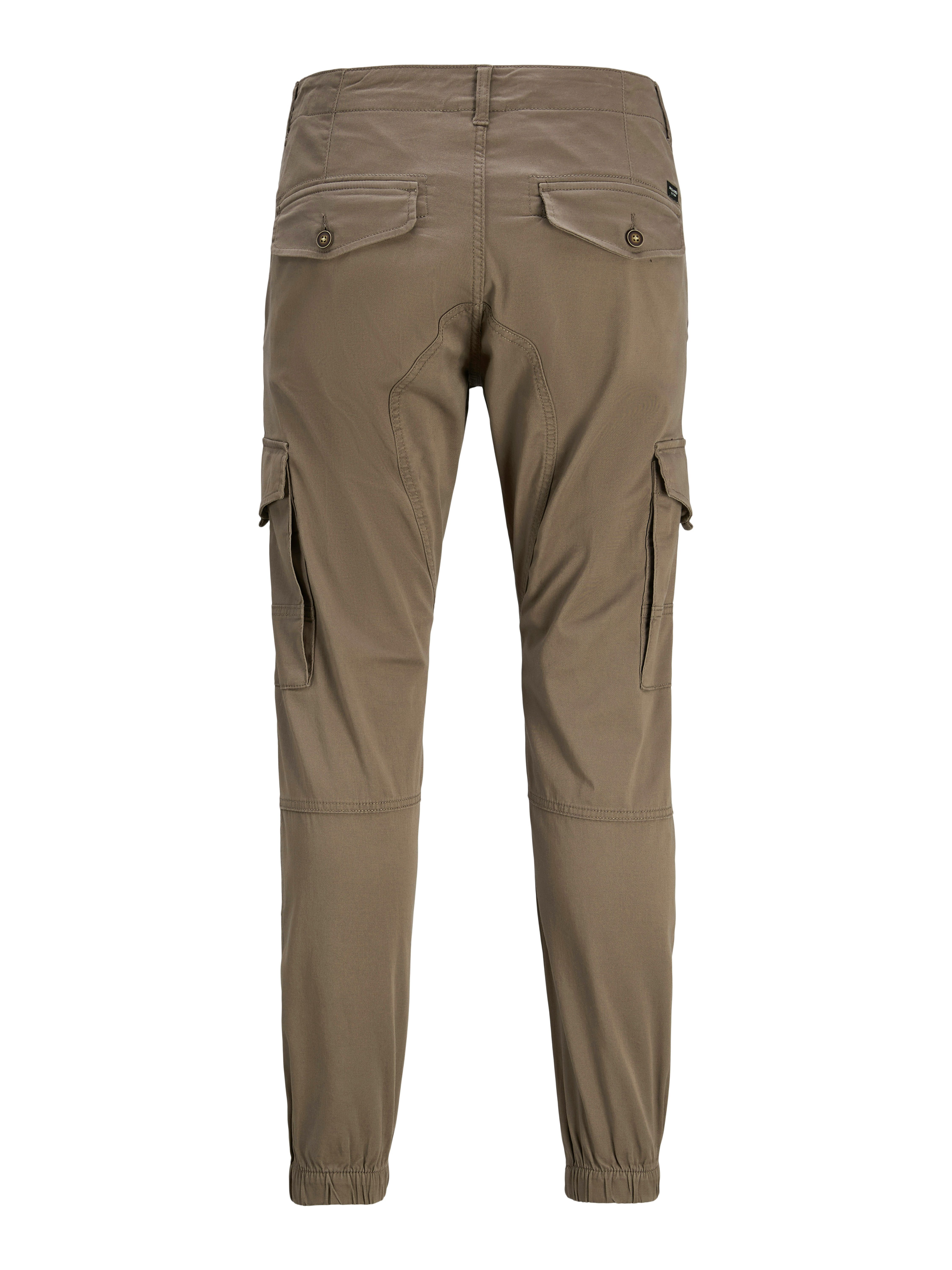 Jack & Jones Cargobroek JPSTPAUL JJFLAKE CARGO NOOS