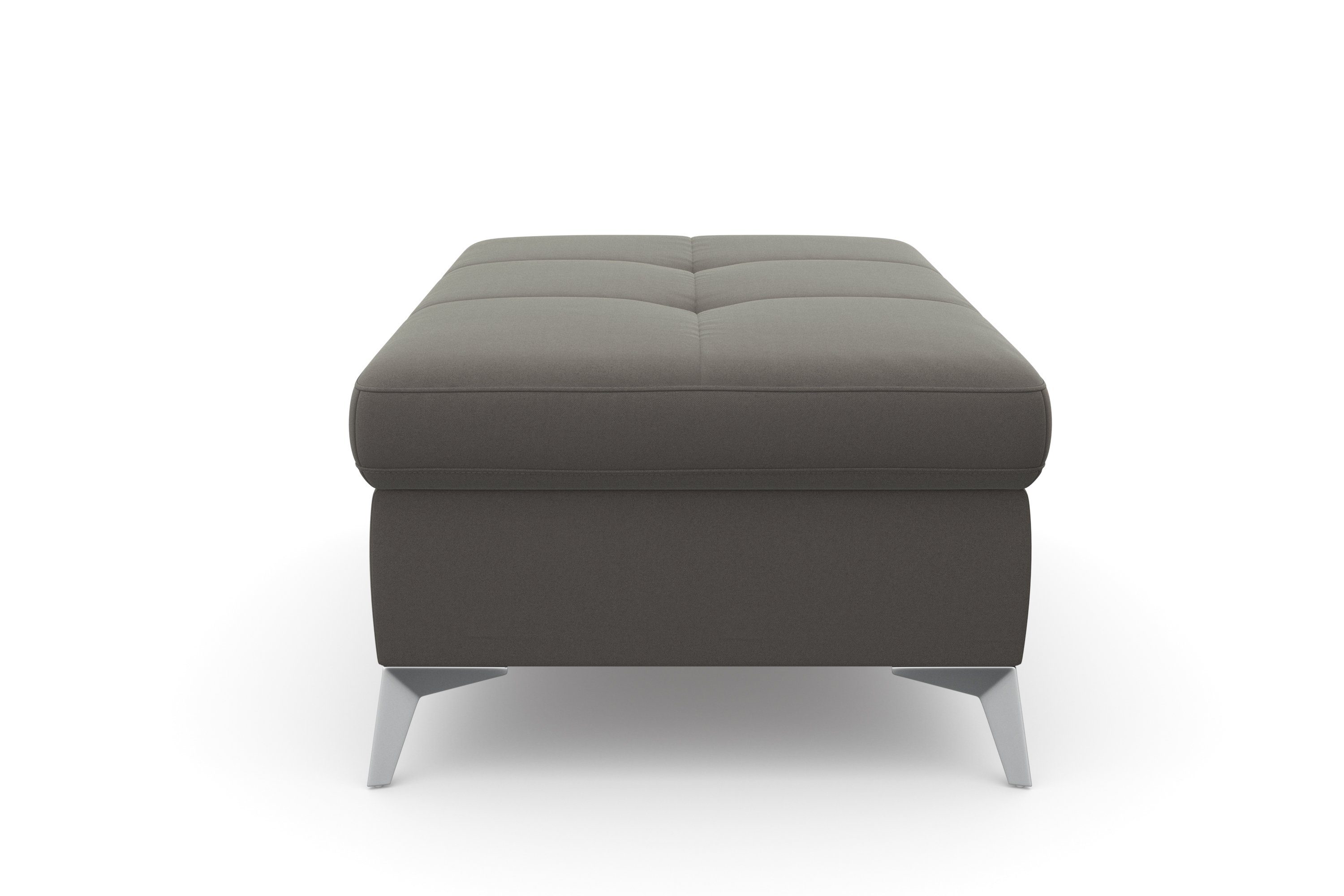 sit&more Hocker met bergruimte Latigo inclusief opbergruimte