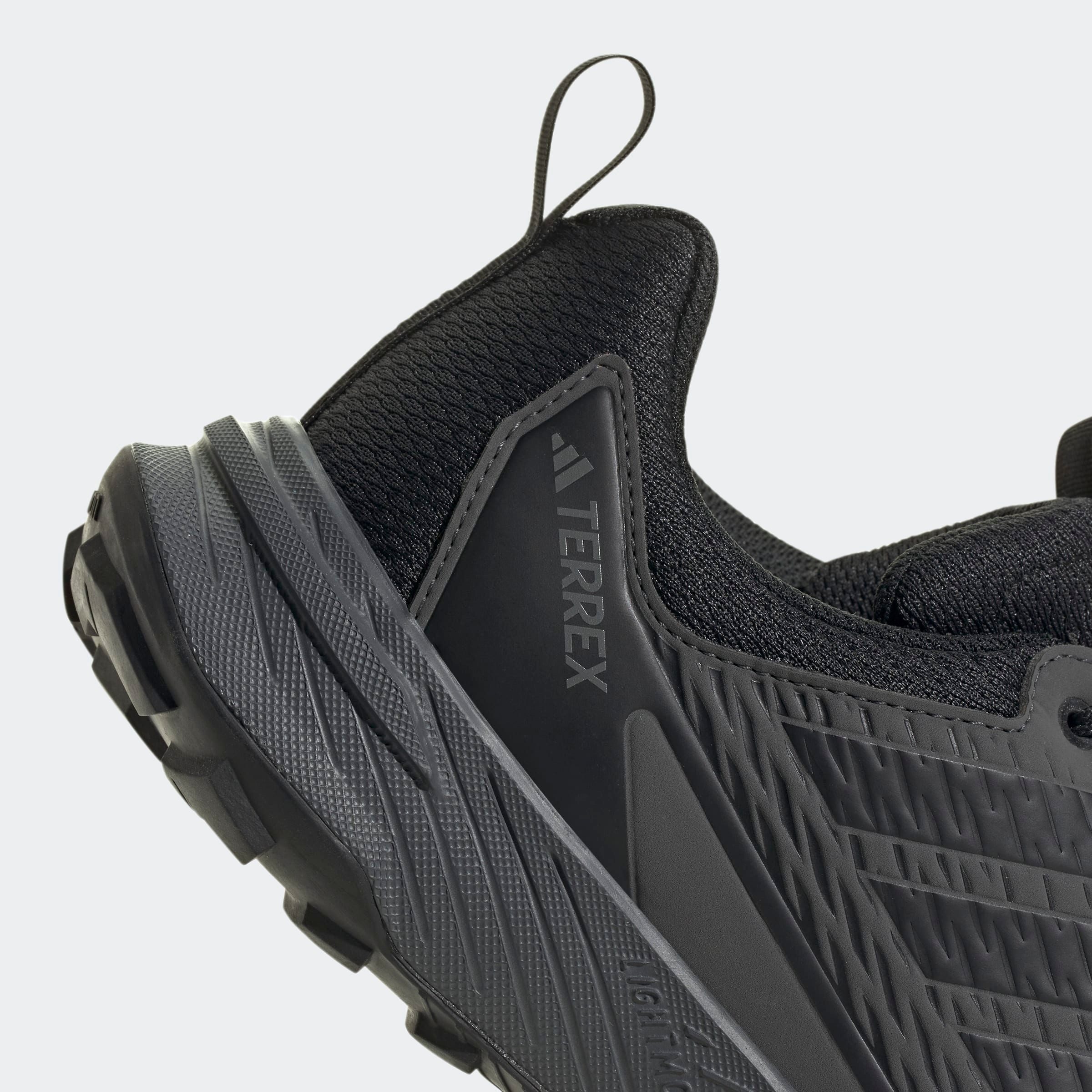 adidas TERREX Trailrunningschoenen TERREX TRACEFINDER 2 CLIMAPROOF TRAILRUNNING