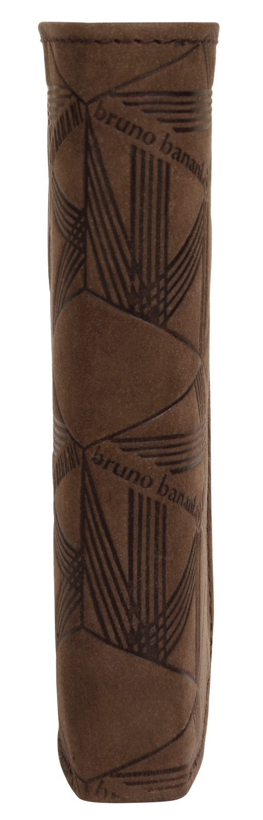 Bruno Banani Portemonnee echt leder