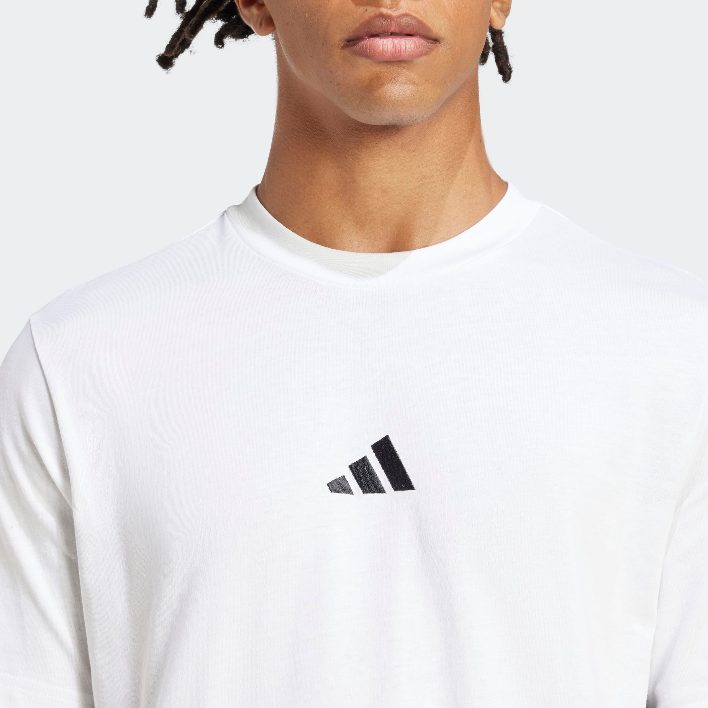 adidas Sportswear T-shirt M 3S SJ T