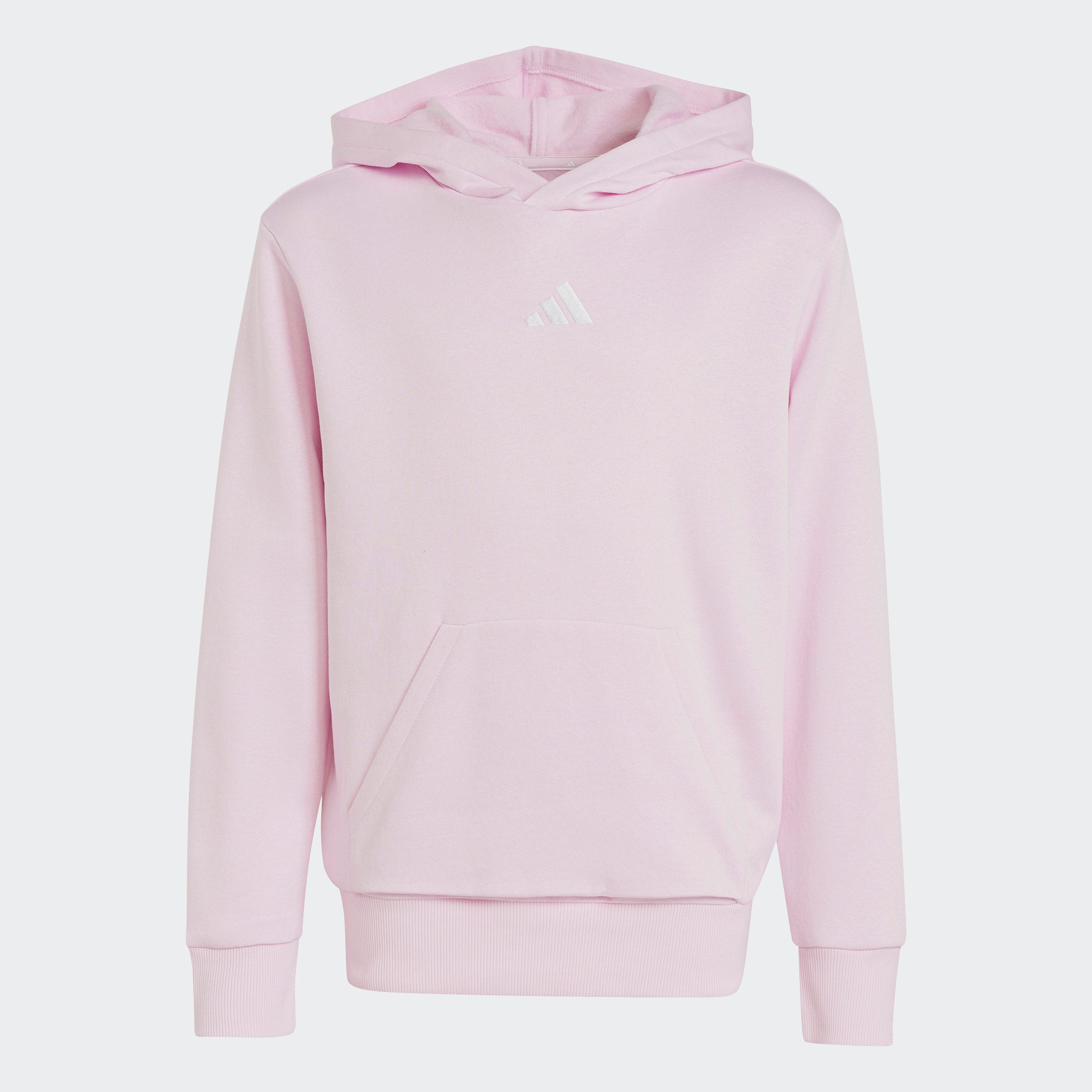 adidas Sportswear Hoodie J SL FL HD 225