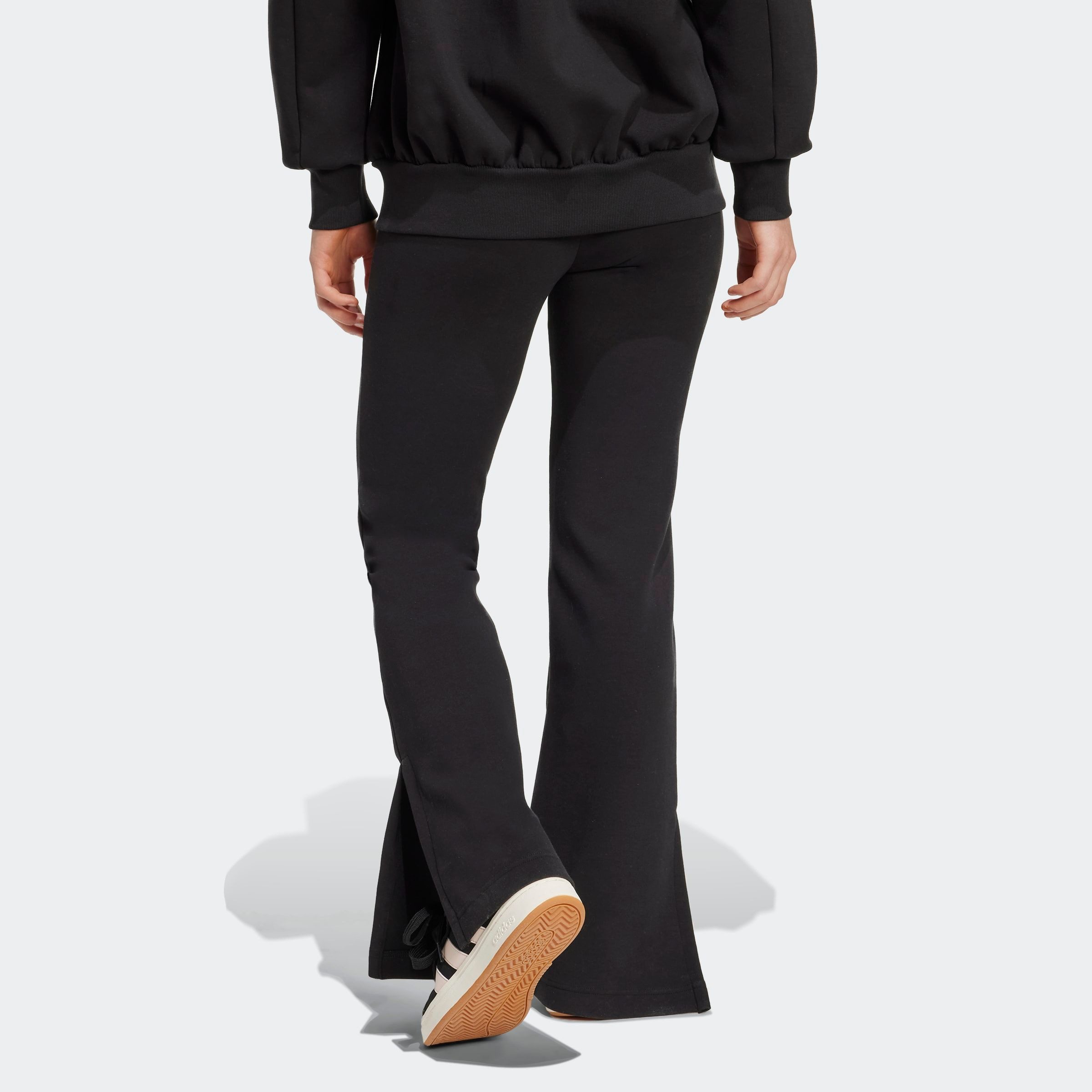 adidas Sportswear Sportbroek W ALL SZN SL FP (1-delig)