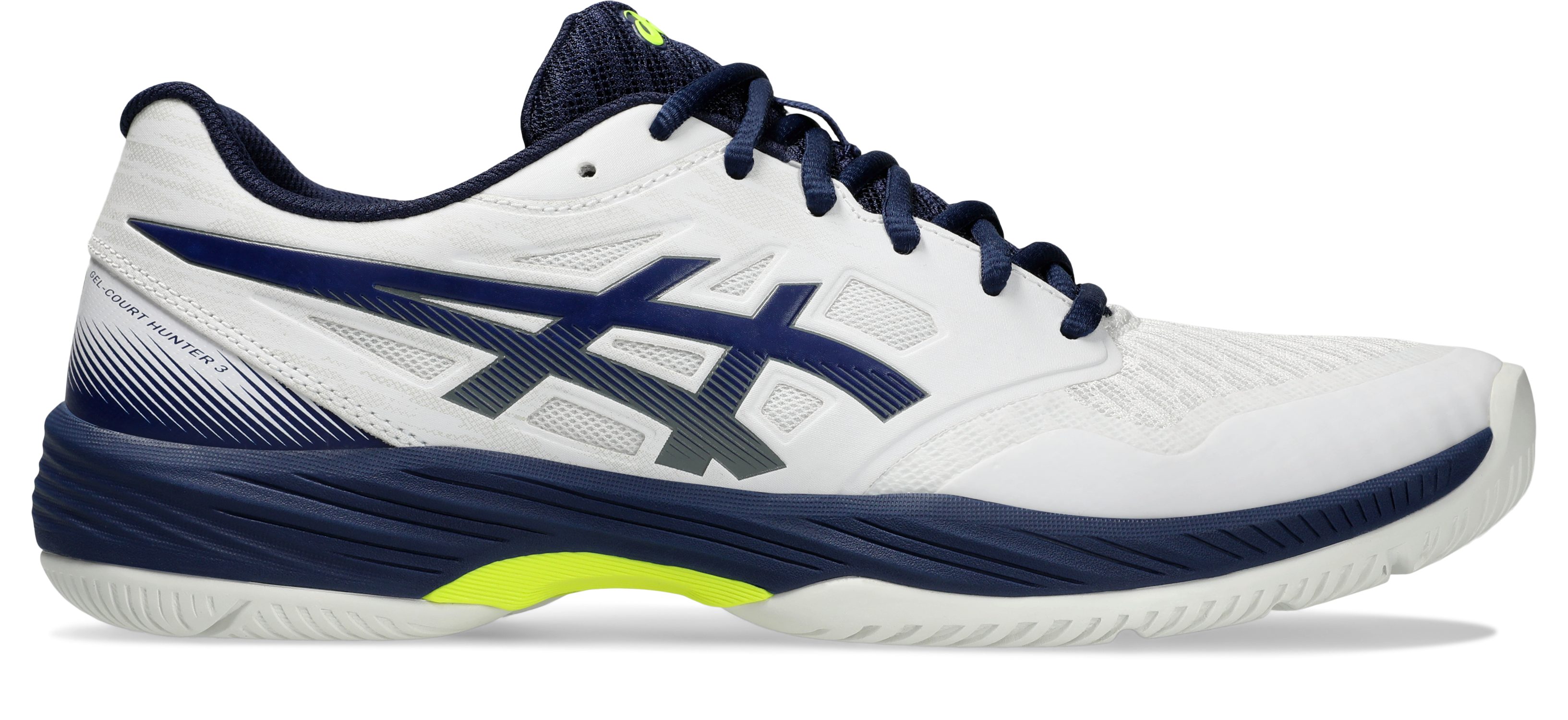 Asics Indoorschoenen GEL-COURT HUNTER 3