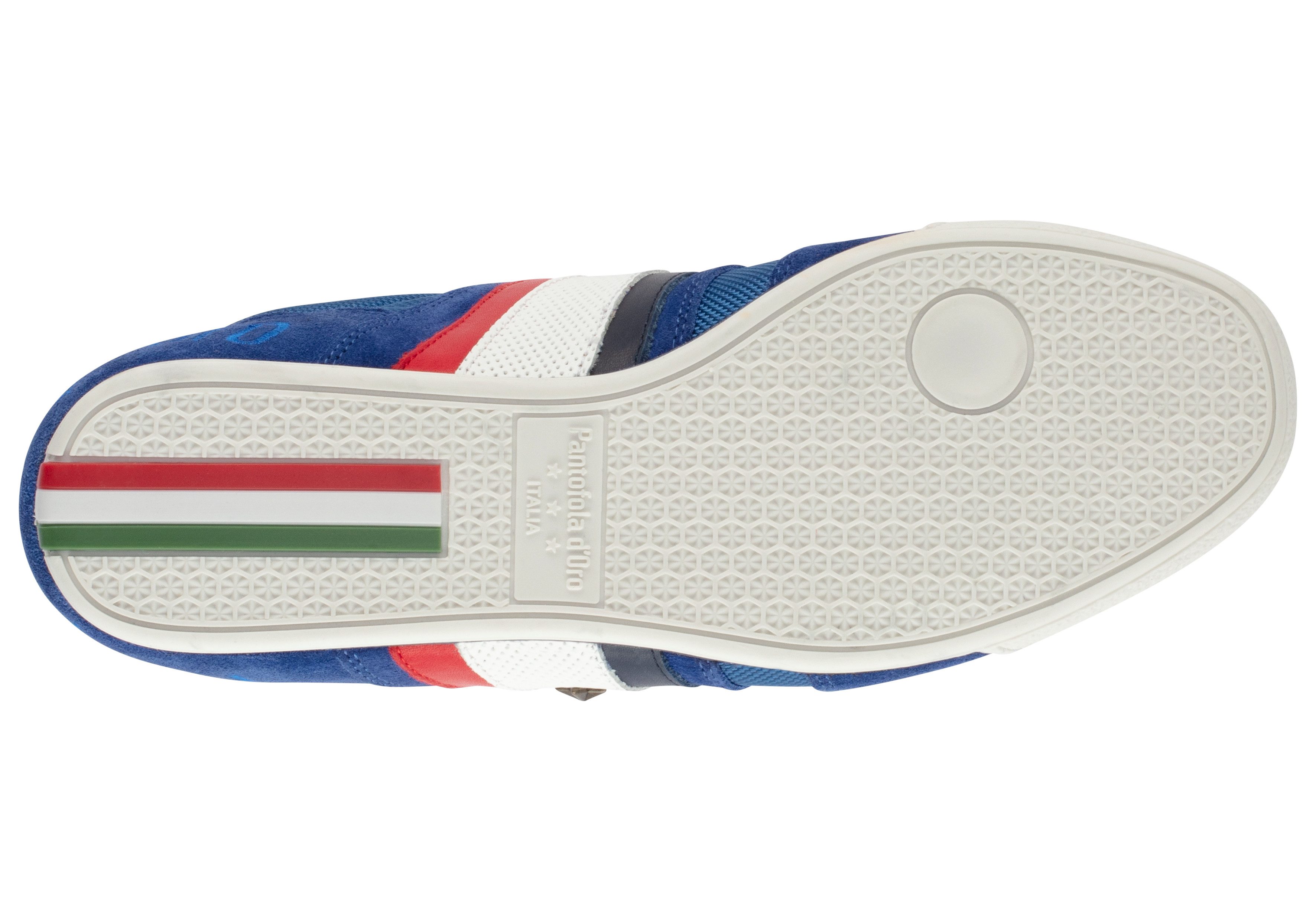 Pantofola d´Oro Sneakers IMOLA NYLON UOMO LOW