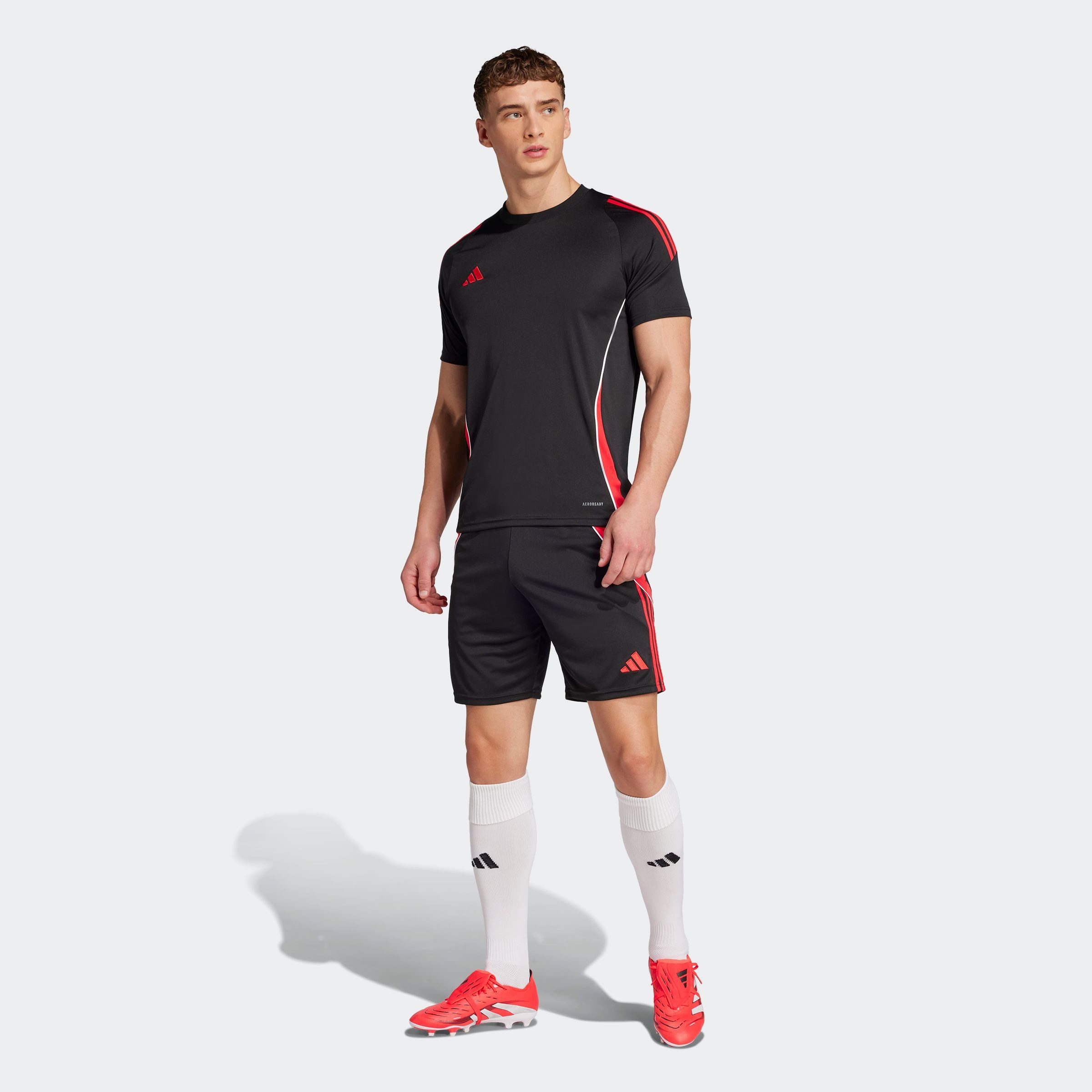 adidas Performance Voetbalshirt TIRO24 JSY