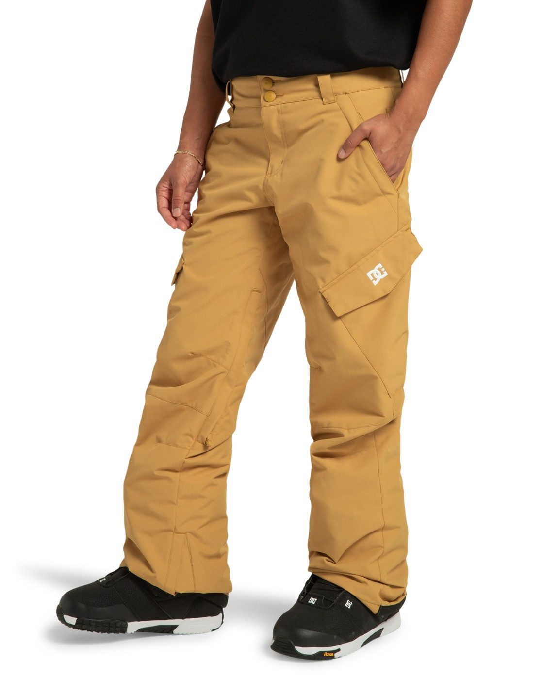DC Shoes Snowboardbroek Nonchalant