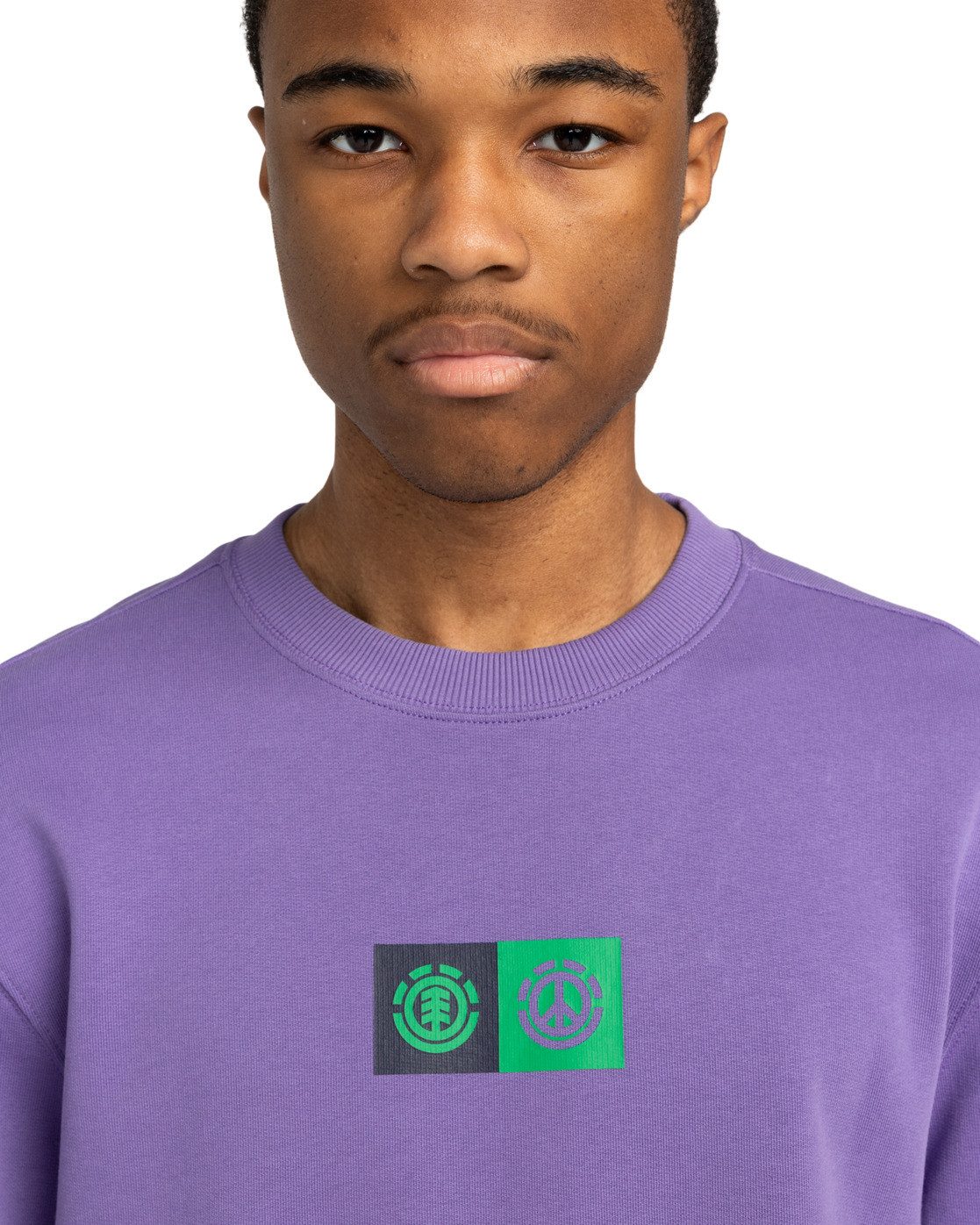 Element Sweatshirt Dual