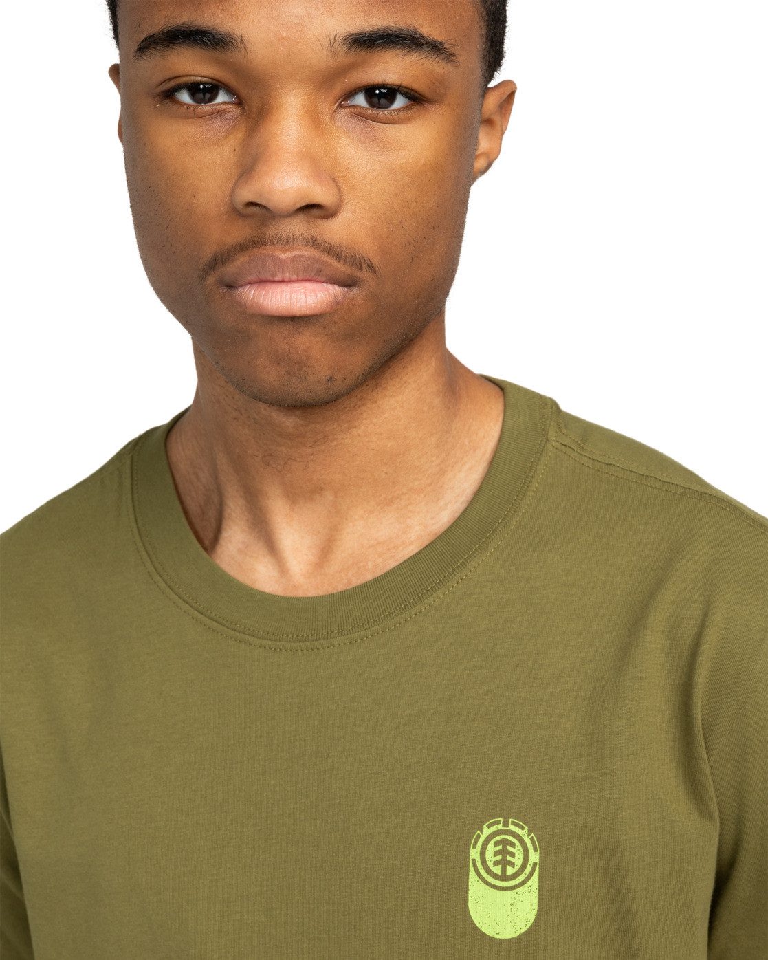Element T-shirt Ambition