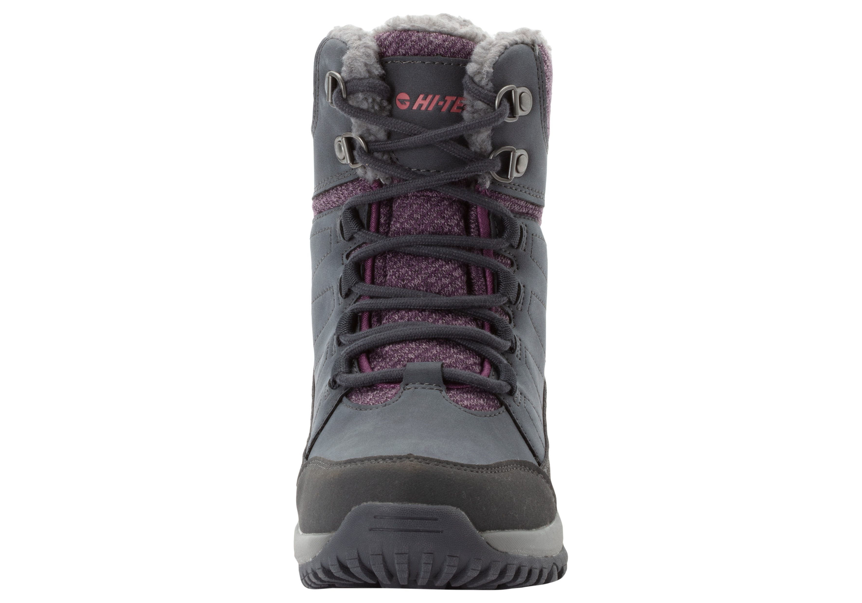 Hi-Tec Winterlaarzen Riva Mid WP Winterlaarzen, snowboots, winterlaarzen, waterdicht & gevoerd