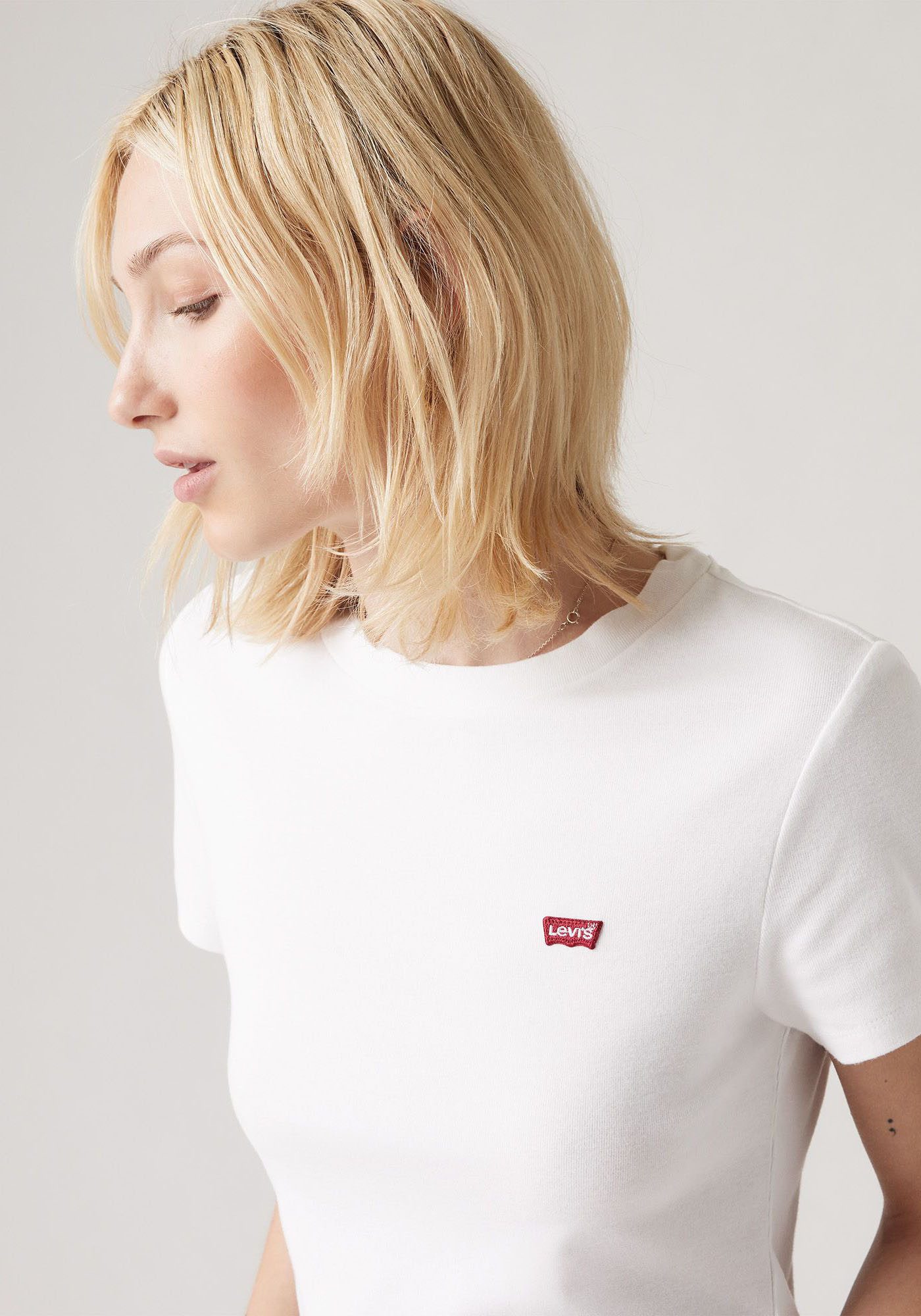 Levi's T-shirt ESSENTIAL HM SS TEE