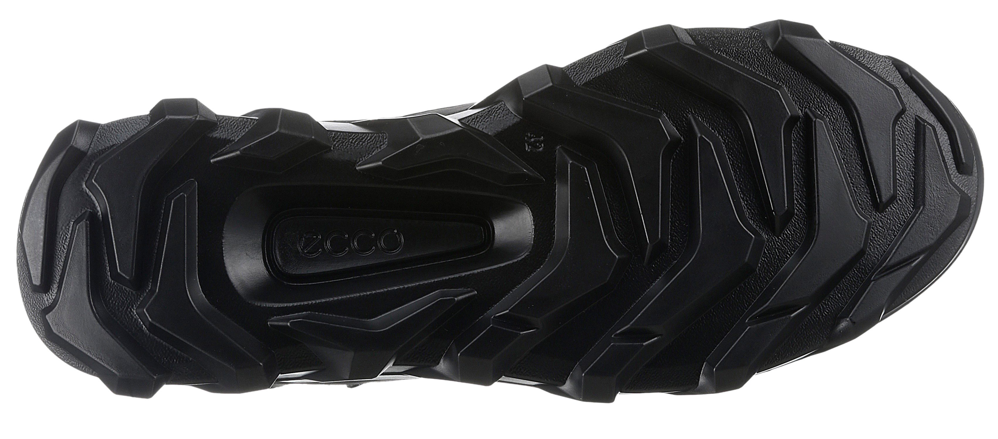 Ecco Veterschoenen MX M , outdoorschoen, wandelschoen, winterlaarzen met gore-tex