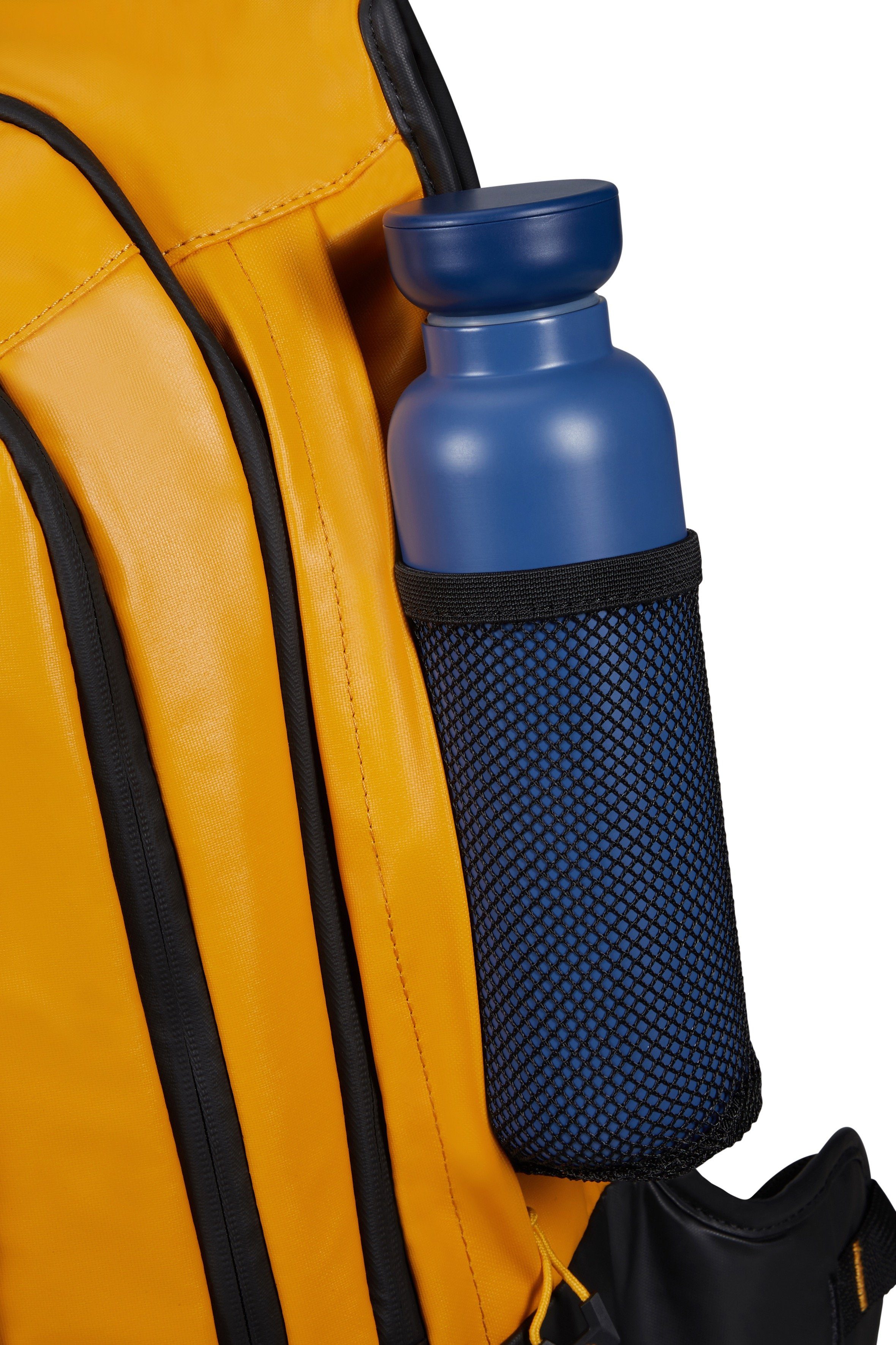 Samsonite Laptoprugzak ECODIVER Werkrugzak vrijetijds rugzak schoolrugzak stadsrugzak