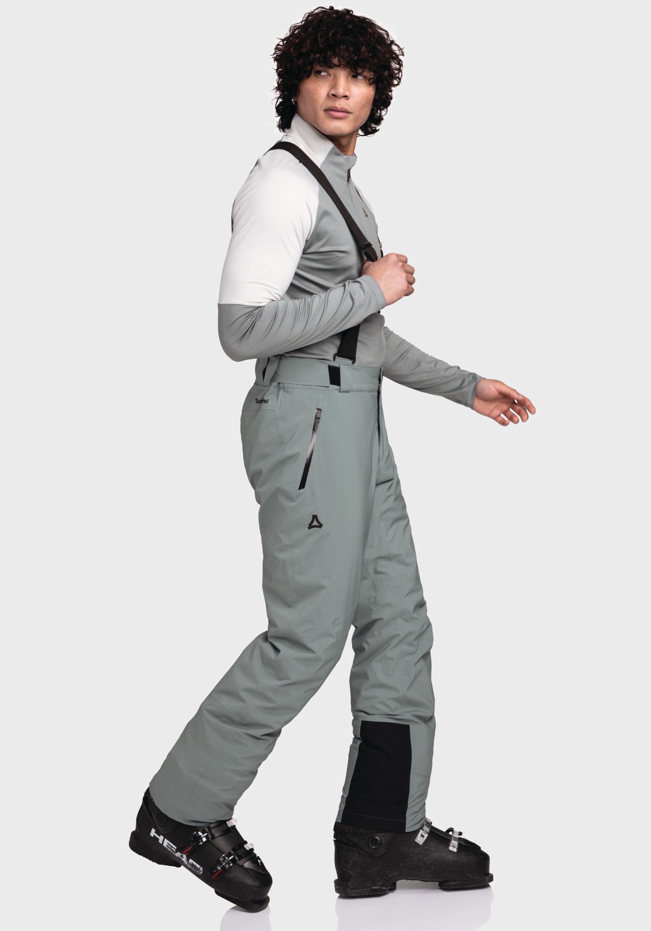 Schöffel Tuinbroek Ski Pants Style Pine MNS