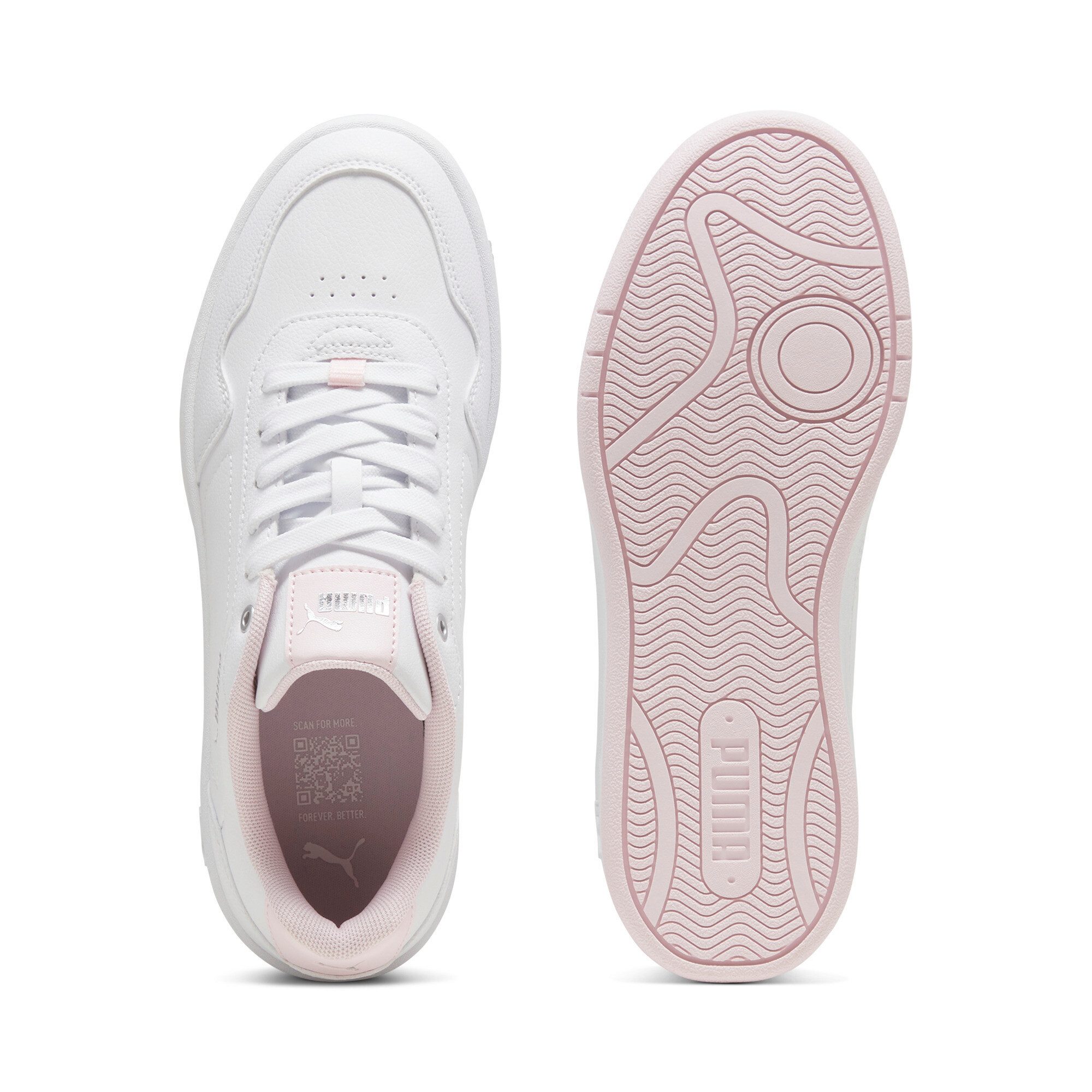 PUMA Sneakers COURT CLASSY