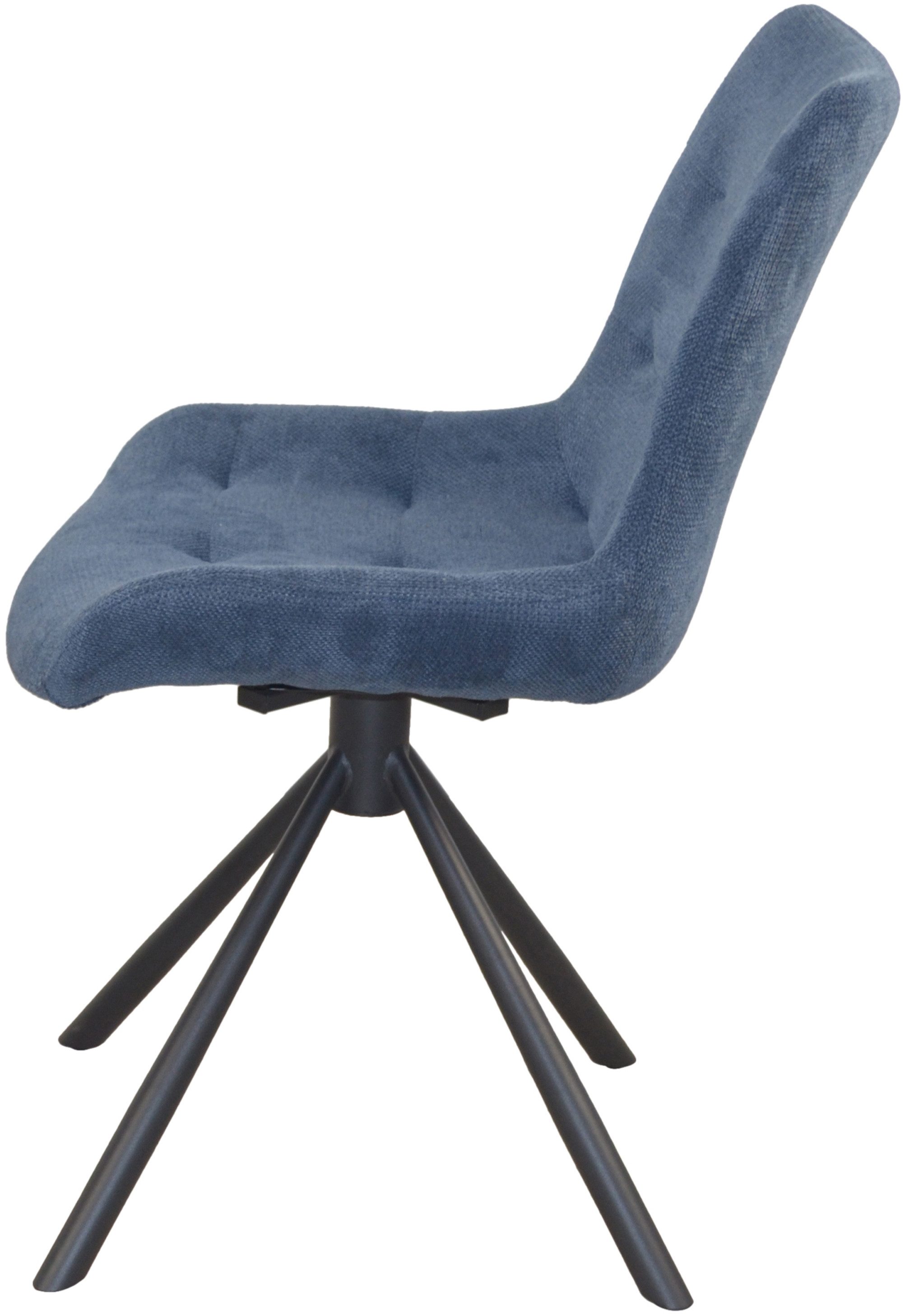 HOFMANN LIVING AND MORE Stoel (set, 2 stuks)