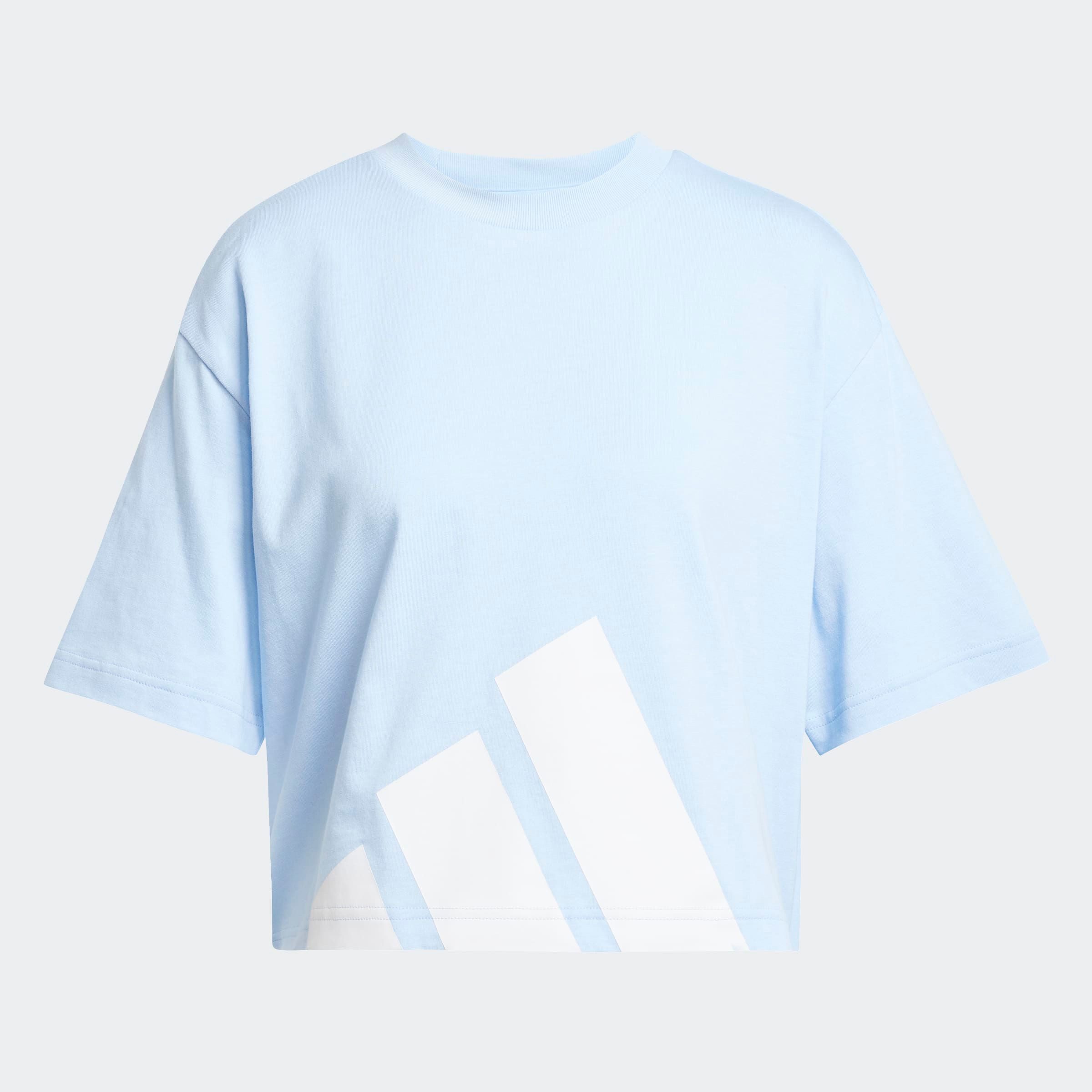 adidas Sportswear T-shirt W BL SJ BF T