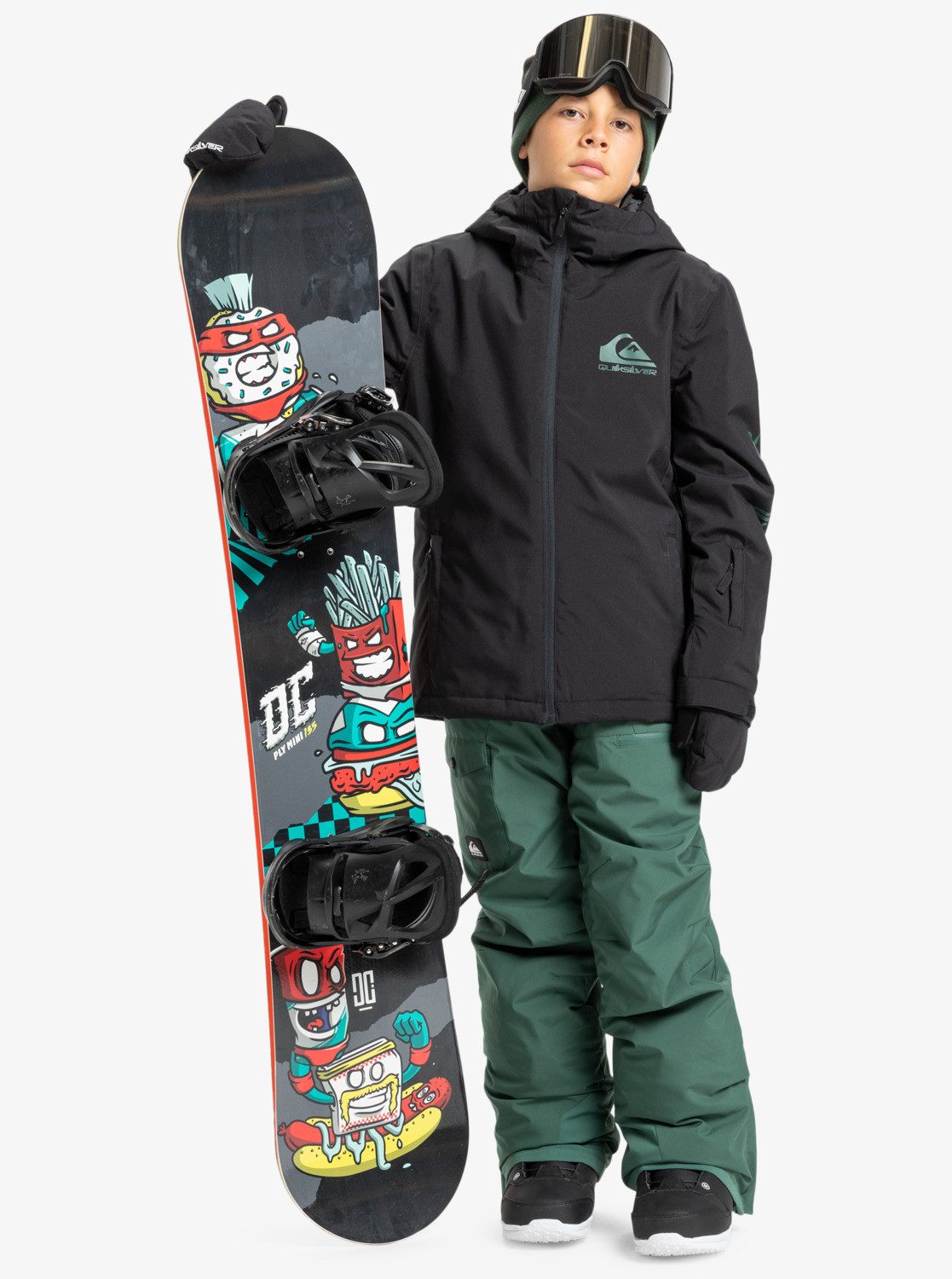 Quiksilver Ski-jack