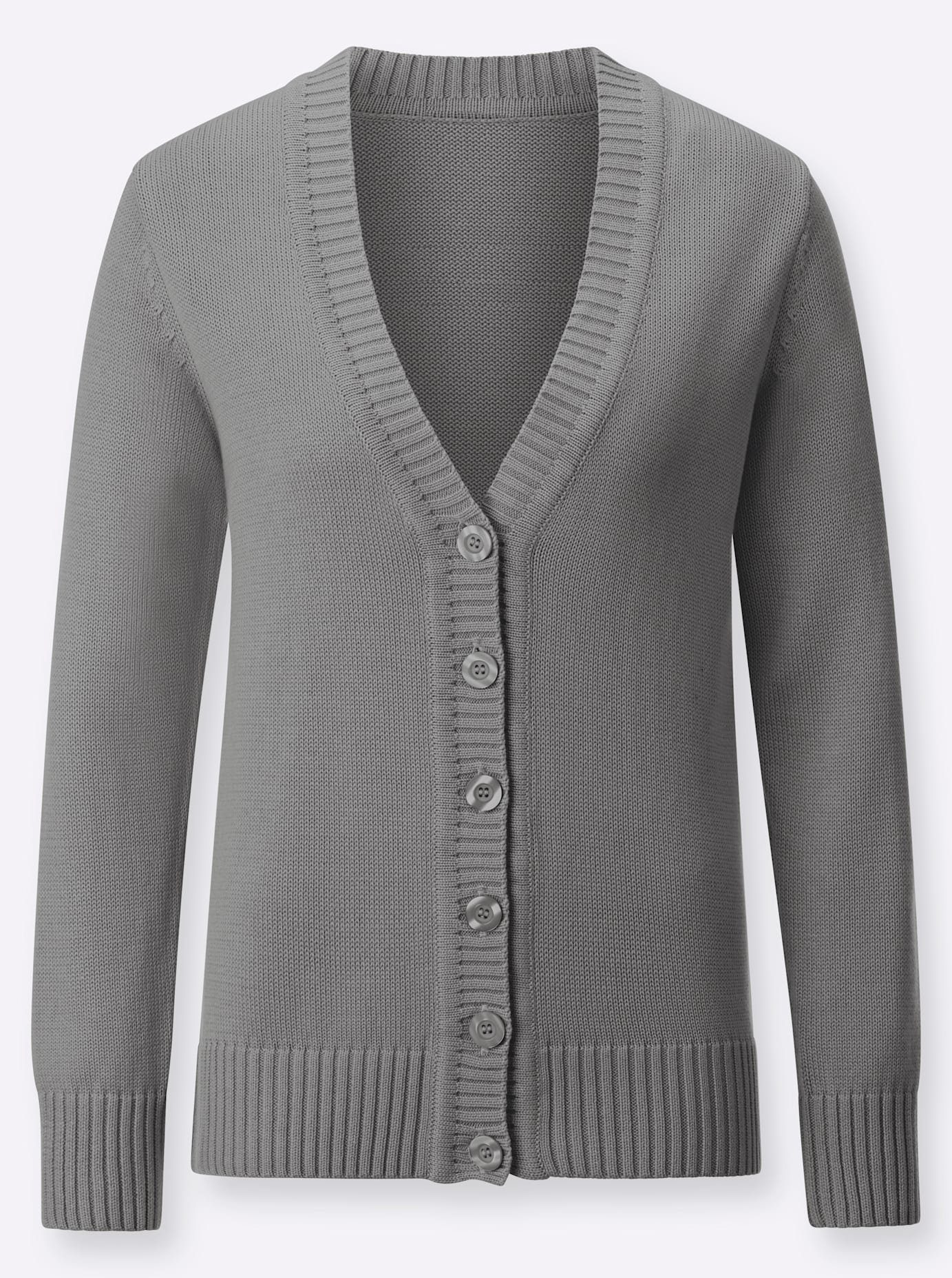 Casual Looks Vest