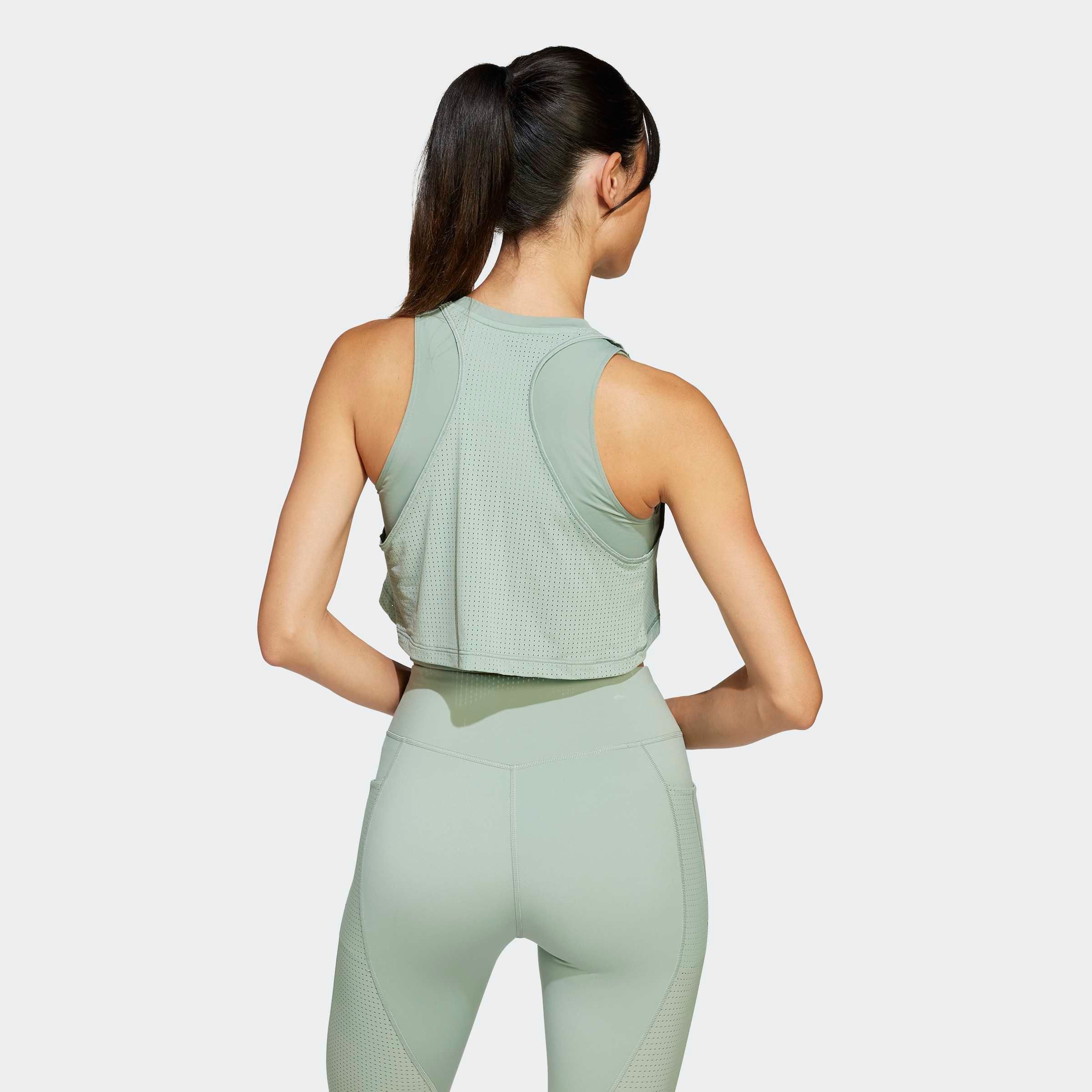 adidas Performance Tanktop COOL INT. TANK