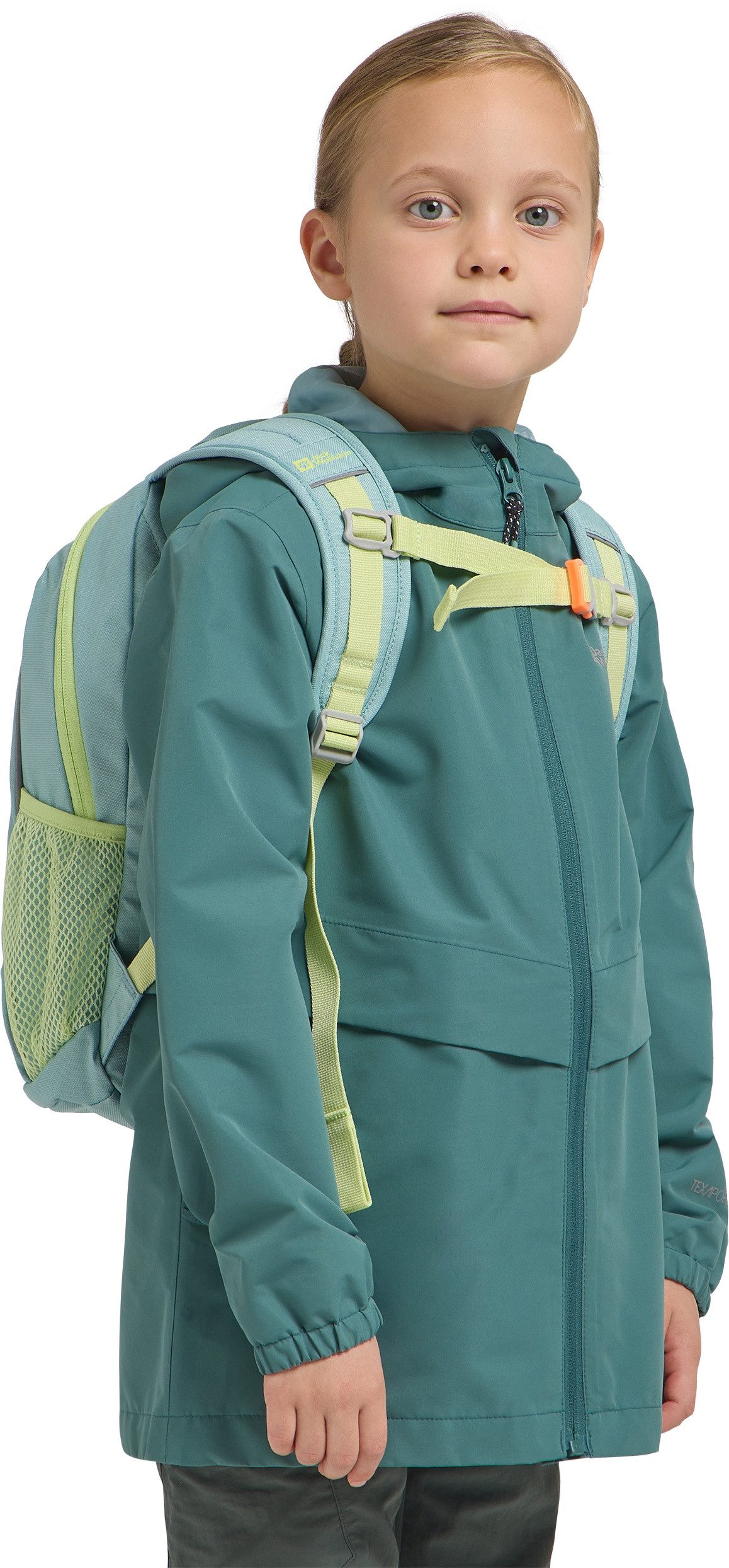 Jack Wolfskin Kinderrugzak TRACK jack