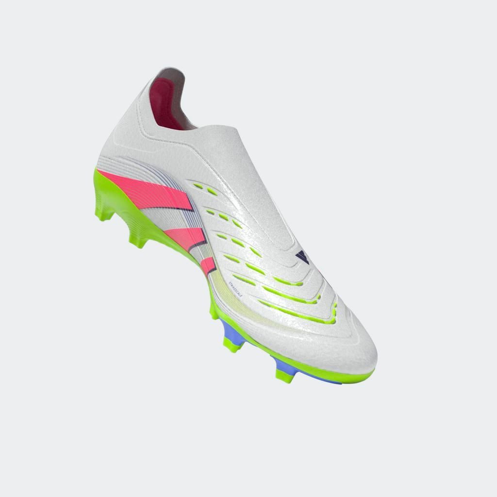 adidas Performance Voetbalschoenen PREDATOR LEAGUE LACELESS FG/MG
