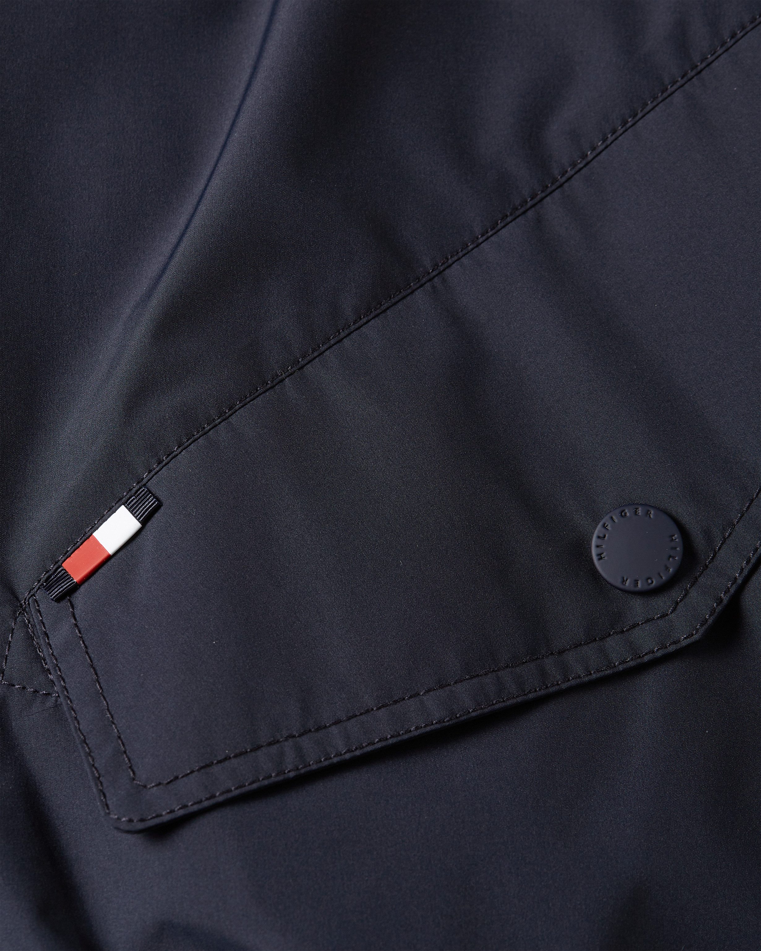 Tommy Hilfiger Bomberjack PACKABLE BOMBER