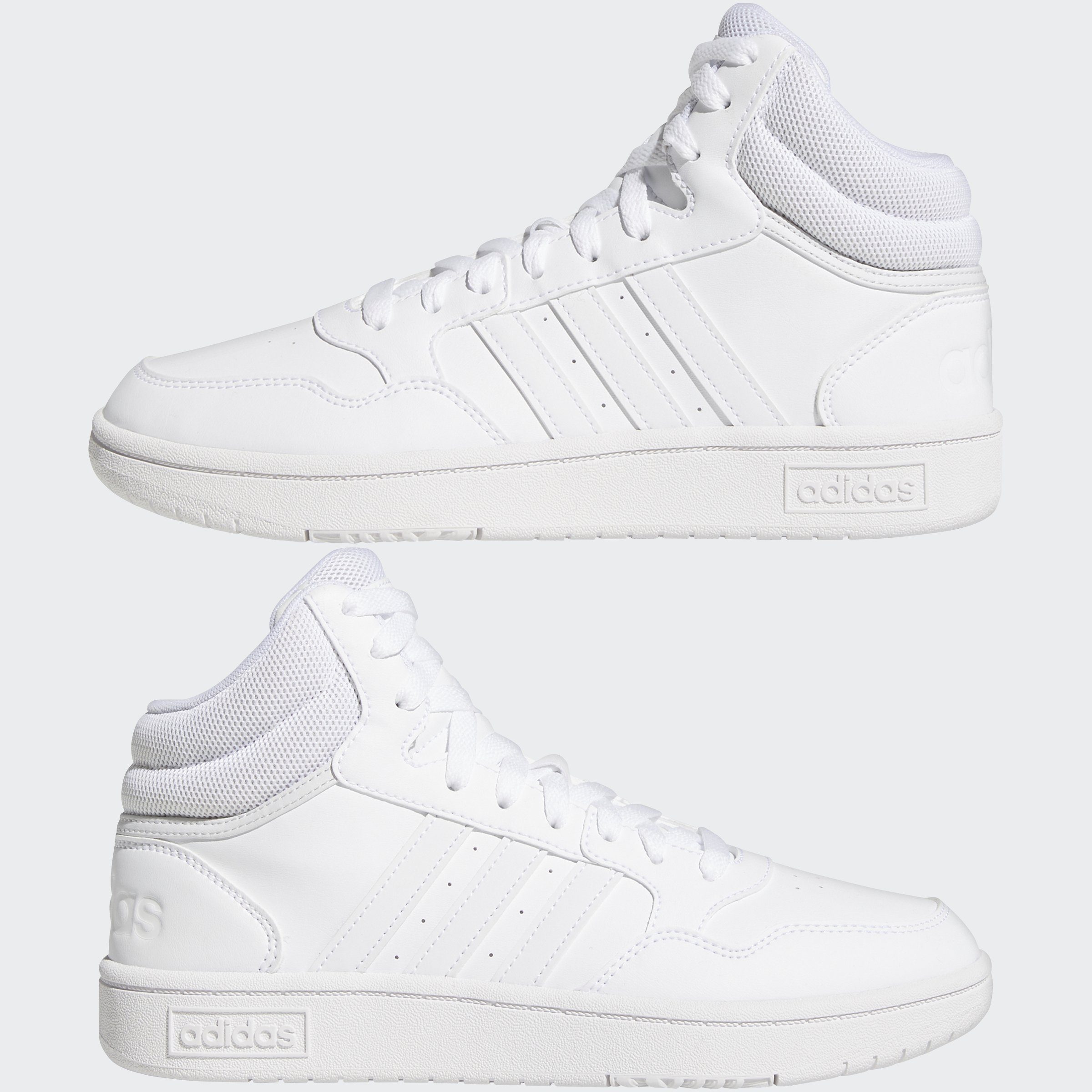 adidas Sportswear Sneakers HOOPS 3.0 MID CLASSIC