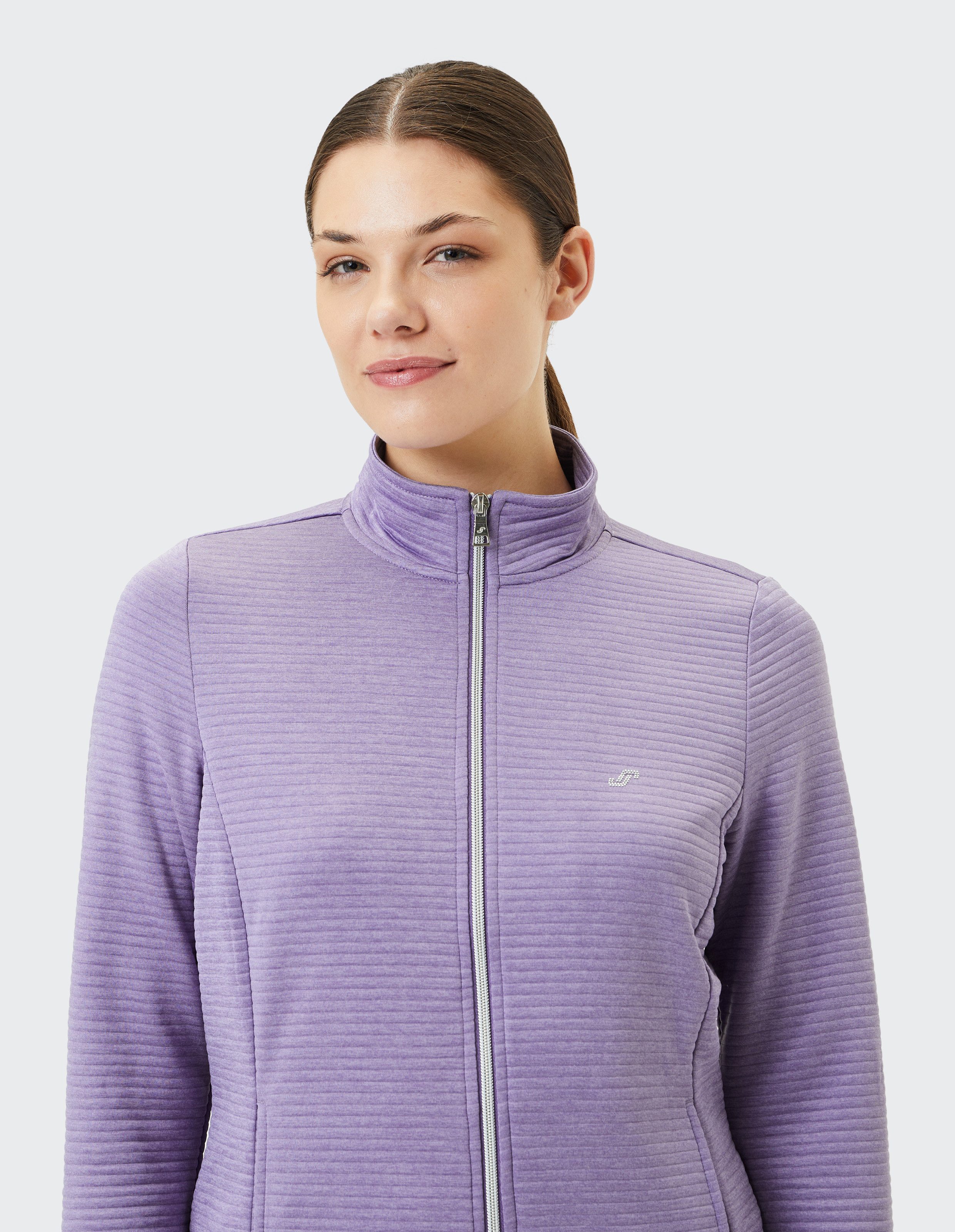 Joy Sportswear Trainingsjack SPORTJACKE PEGGY