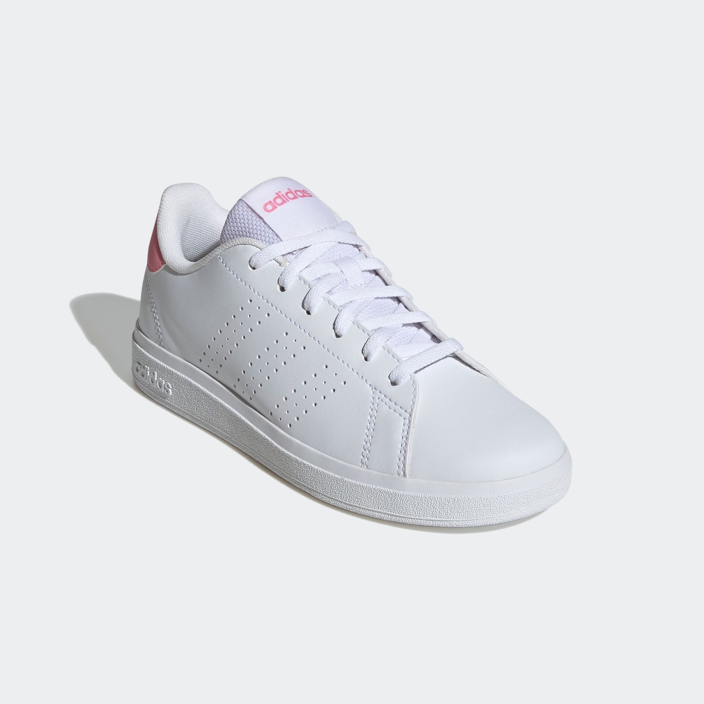 adidas Sportswear Sneakers ADVANTAGE BASE 2.0 KIDS Ontwerp in de sporen van de adidas Stan Smith
