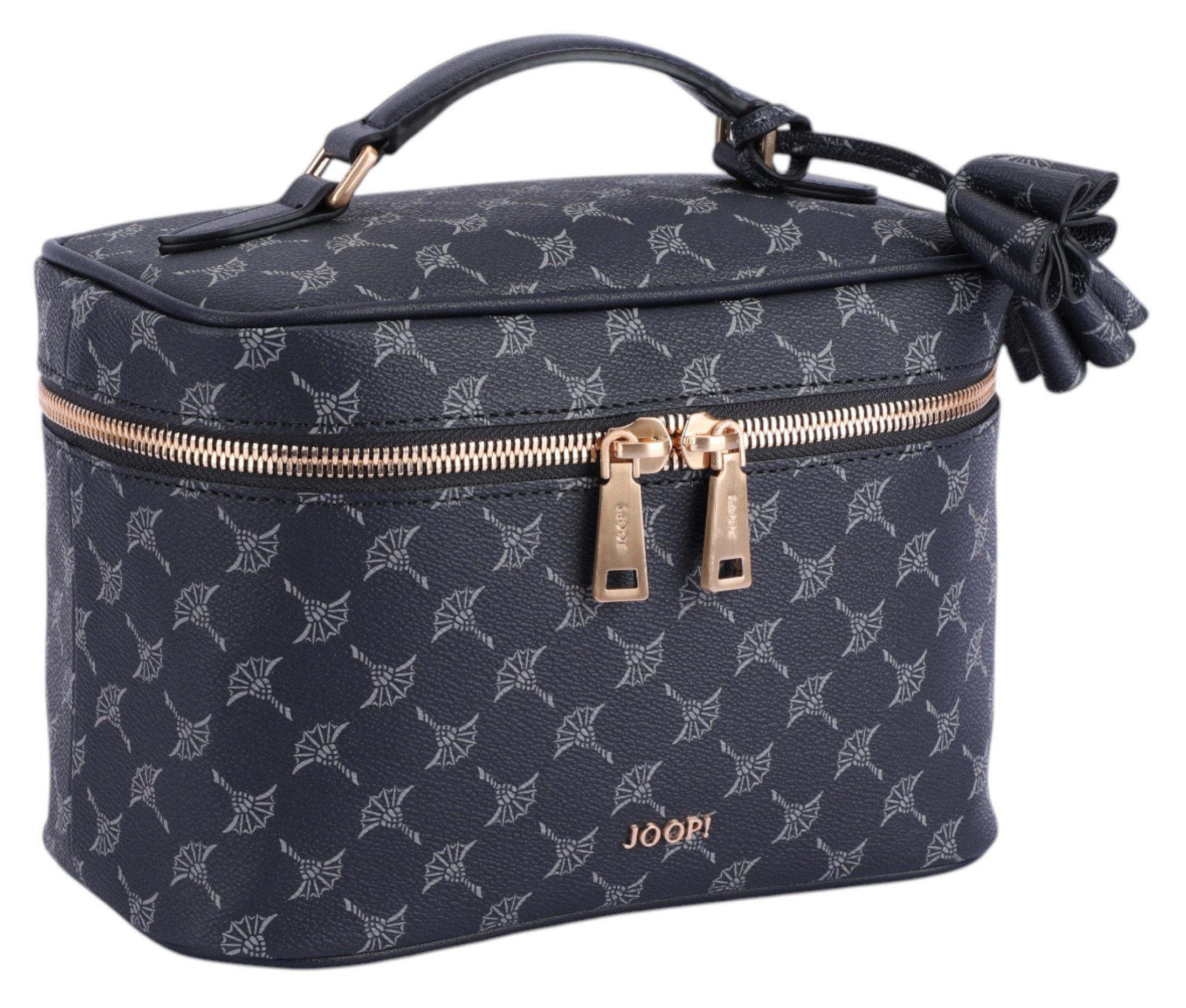 Joop! Make-uptasje Cortina 1.0 flora washbag mhz Make-up tas beautycase toilettas
