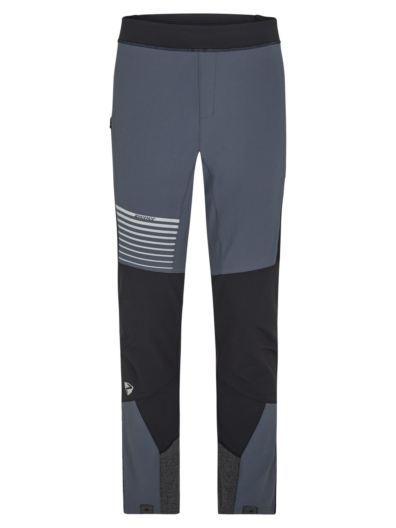 NU 20% KORTING: Ziener Functionele broek NAWO man (pants active)