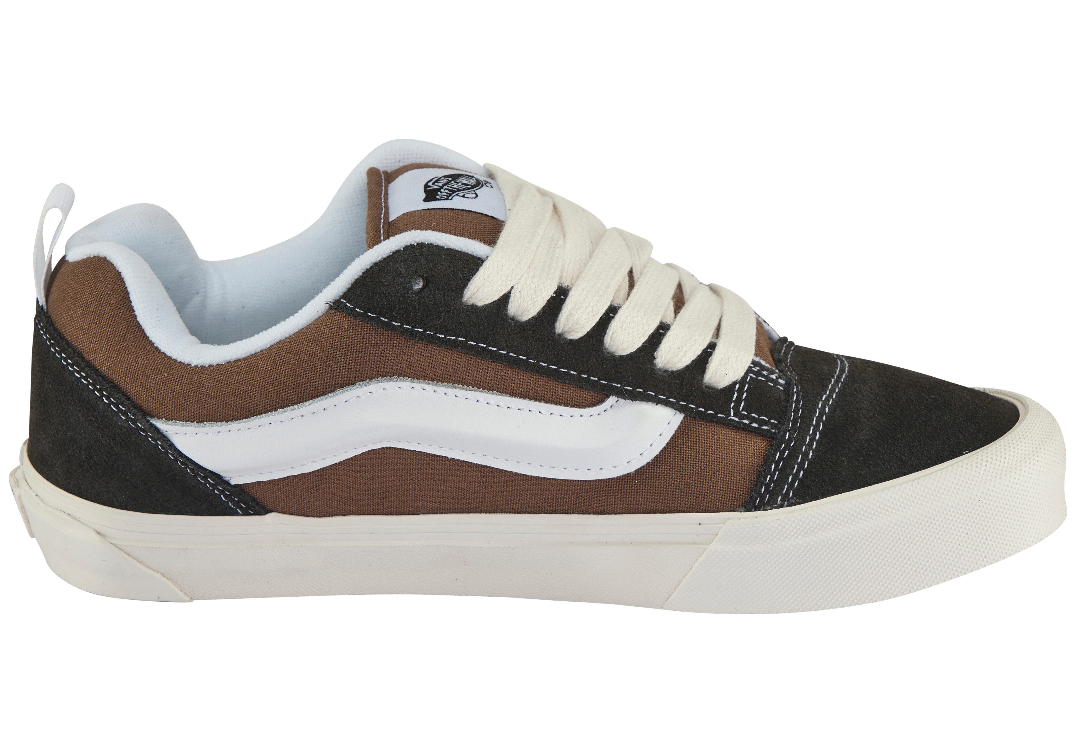 Vans Sneakers Knu Skool