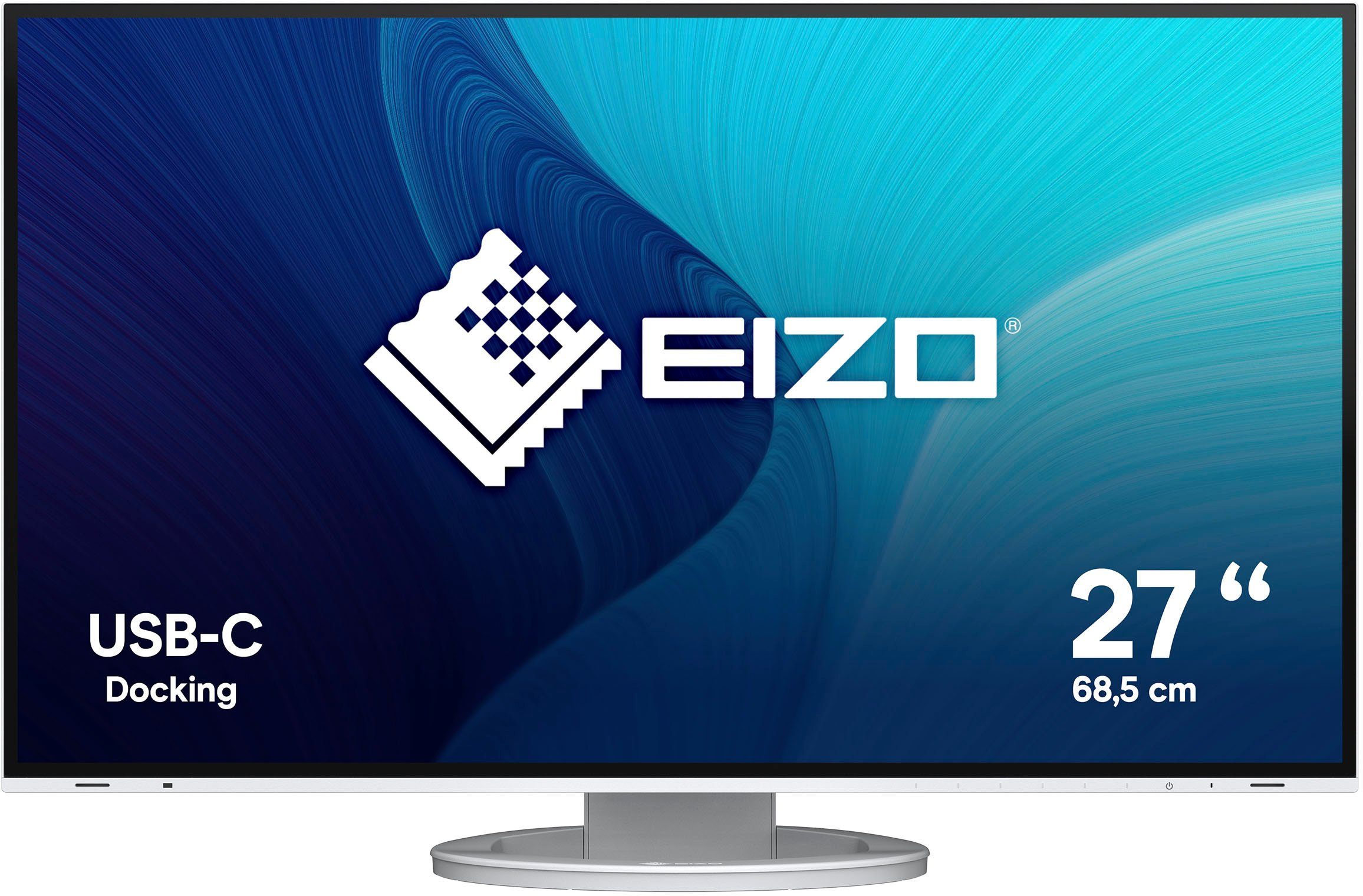 Eizo Ledscherm FlexScan EV2781, 69 cm / 27", QHD