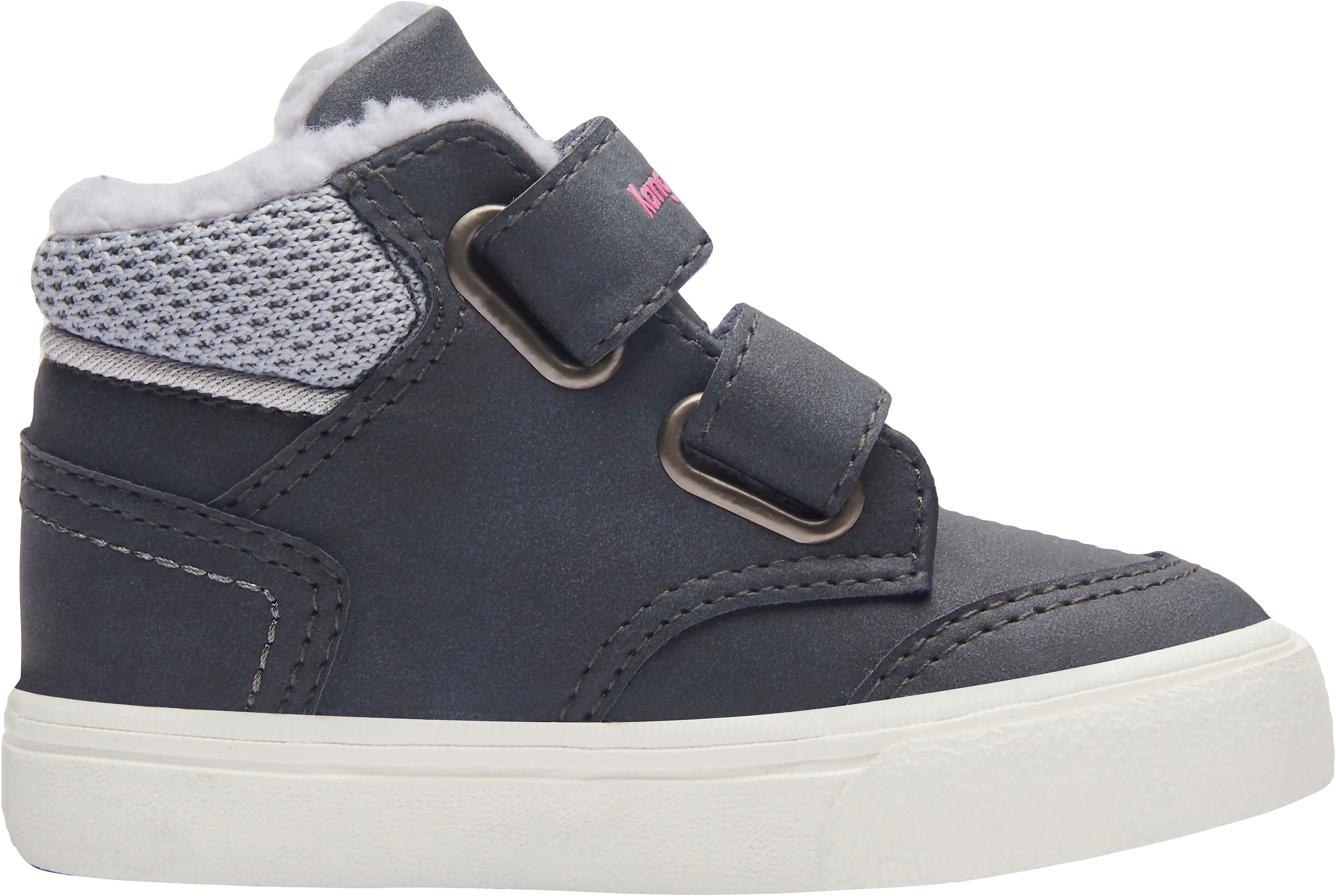 KangaROOS Sneakers KaVu Primo V met klittenbandsluiting