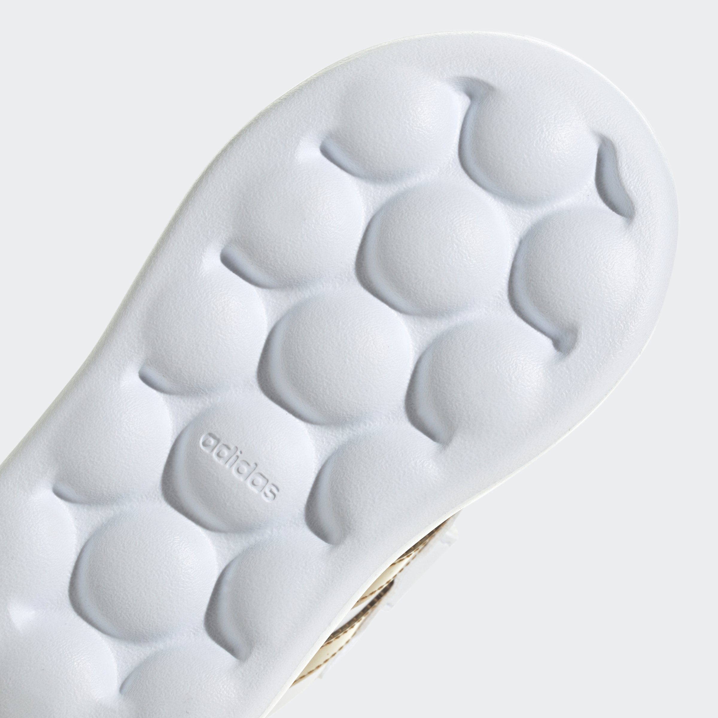 adidas Sportswear Klittenbandschoenen GRAND COURT 2.0 KIDS Design geïnspireerd op de adidas Superstar, voor kinderen