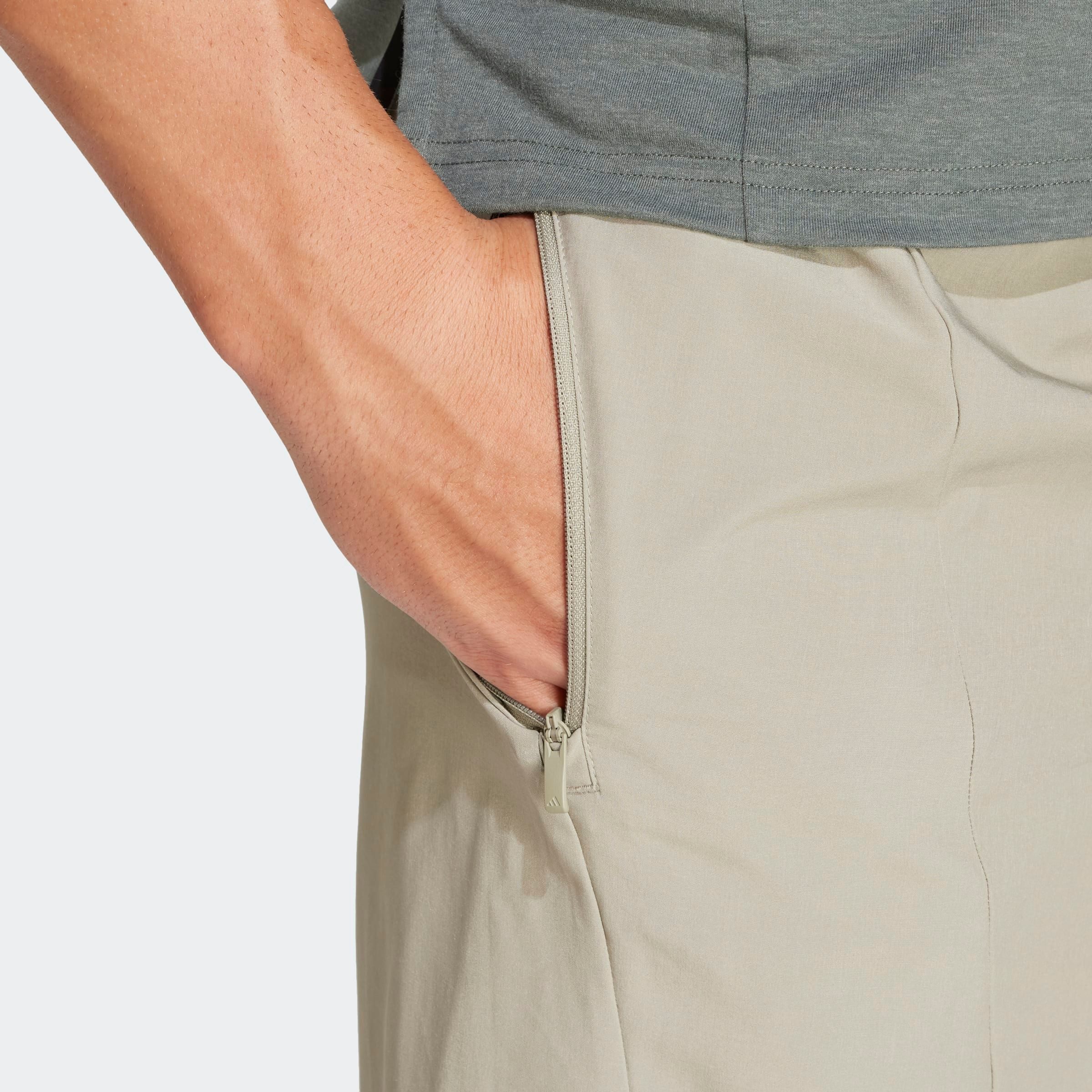 adidas Performance Short D4T SHORT (1-delig)