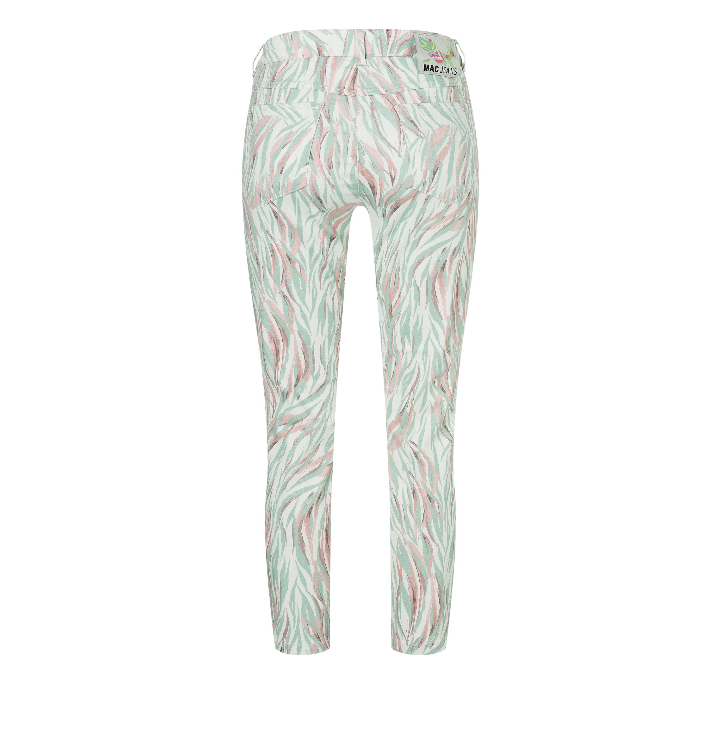 MAC 7/8 broek Dream Summer Hoog elastische kwaliteit